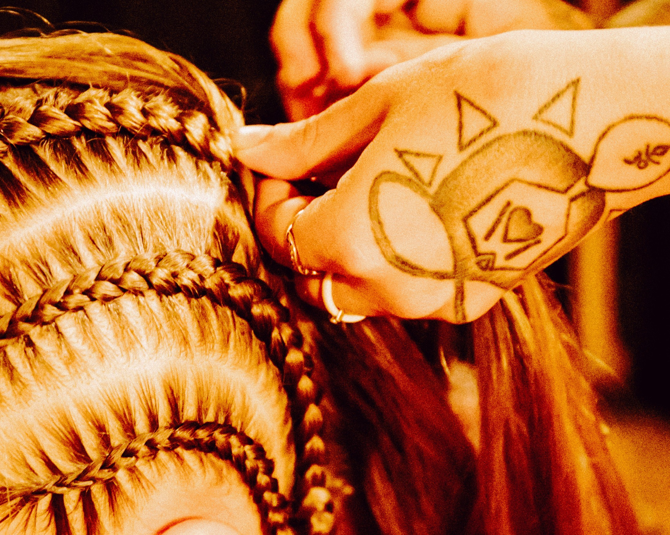 Луми. Портретный фотограф Ванинен Анастасия. Санкт-Петербург