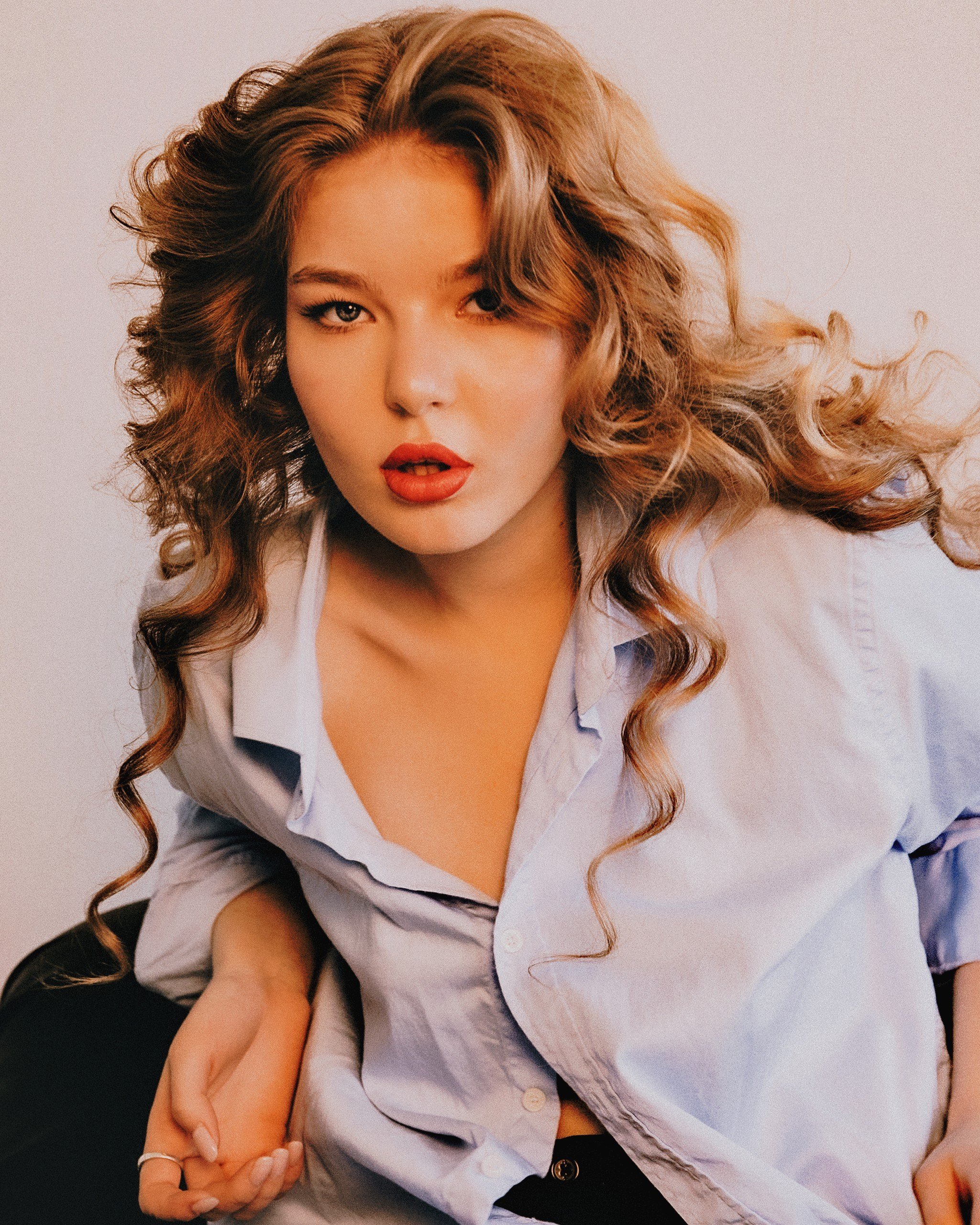 Юлиана. Портретный фотограф Ванинен Анастасия. Санкт-Петербург