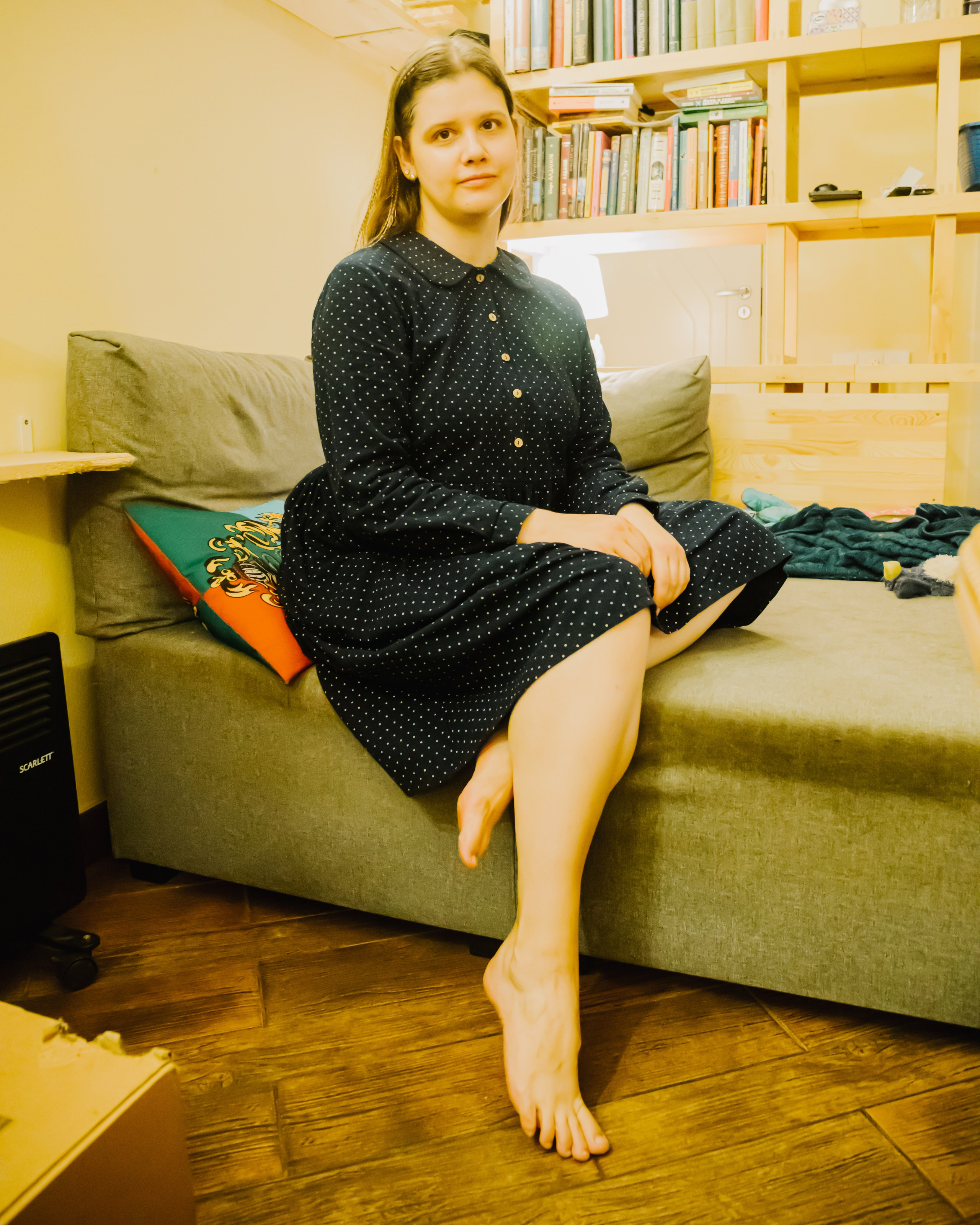 Гилдин. Портретный фотограф Ванинен Анастасия. Санкт-Петербург