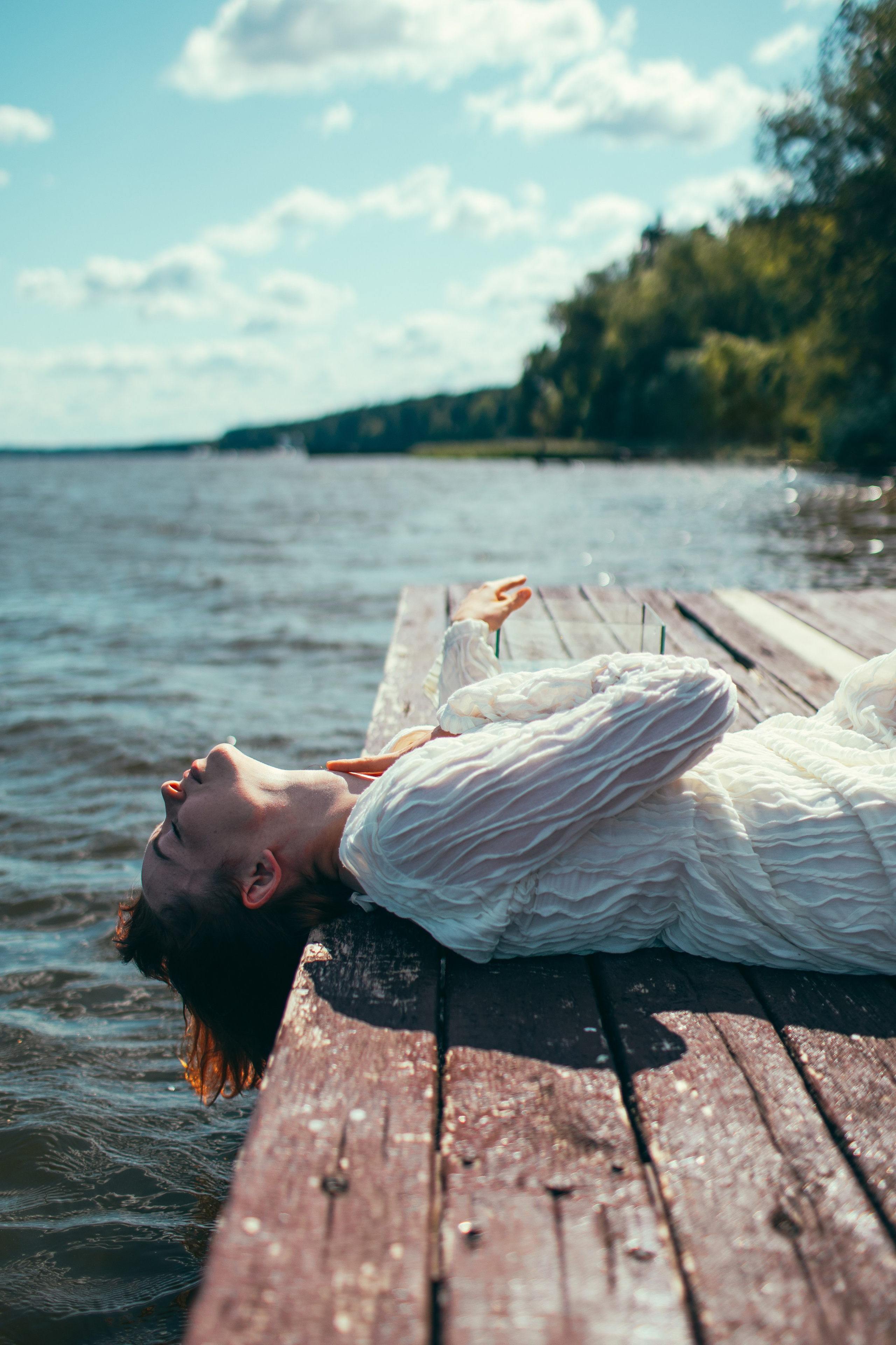 Мир, который я несу. Портретный фотограф Лакшин Денис. Истории через фотографию