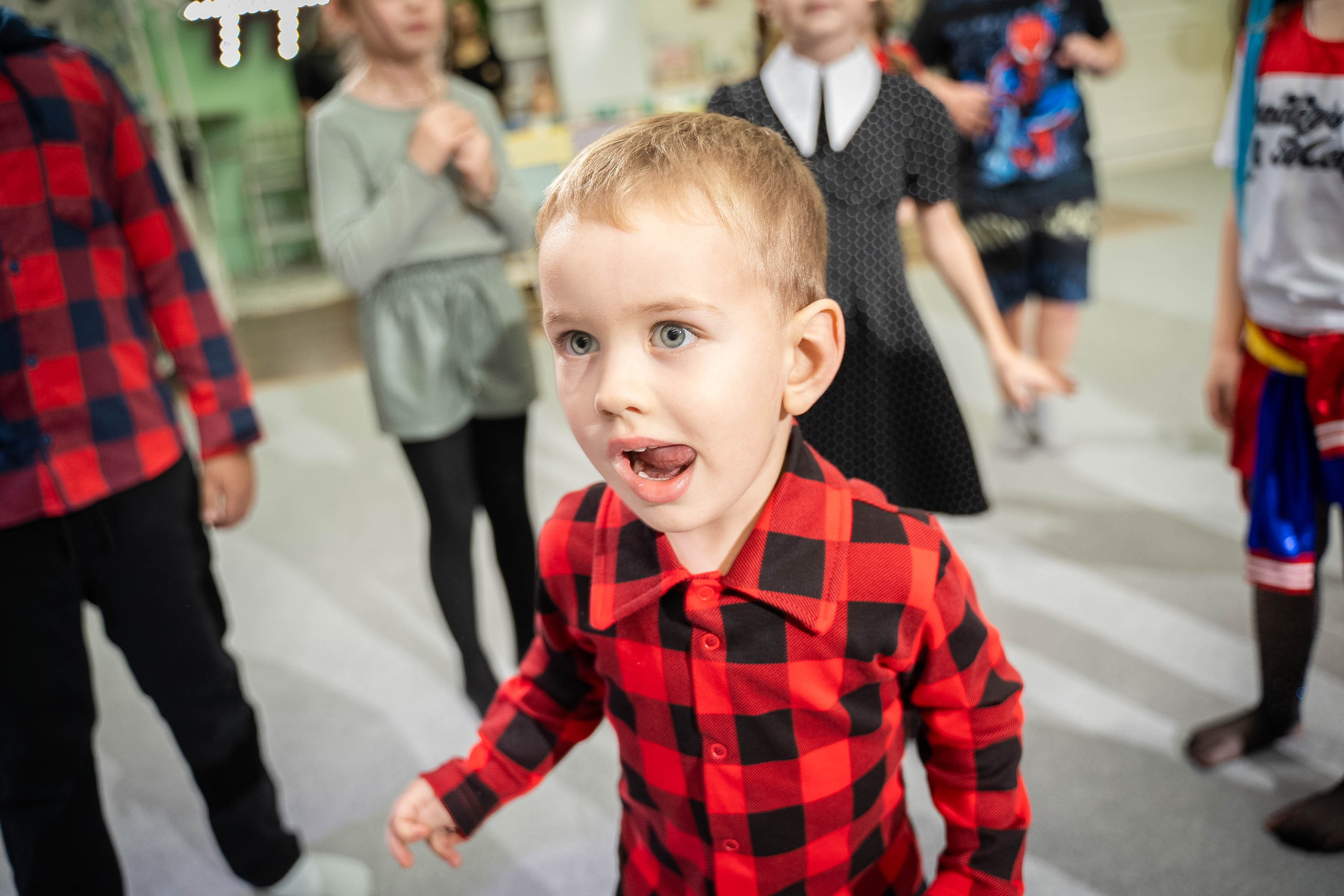 Фотограф на детские праздники. Свадебный и семейный фотограф в Новосибирске Данил Коротких