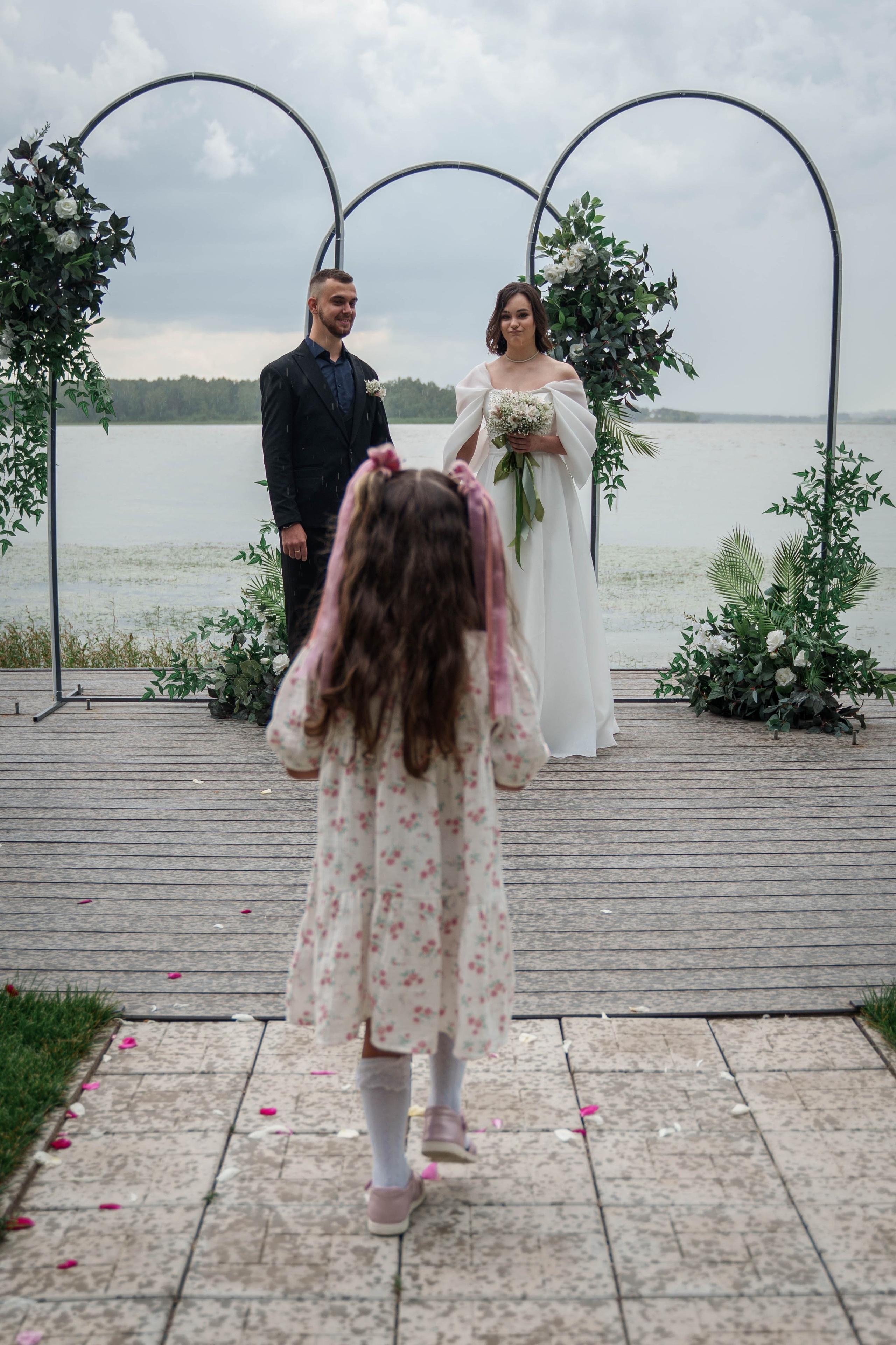 Подборка Регистраций. Свадебный и семейный фотограф в Новосибирске Данил Коротких