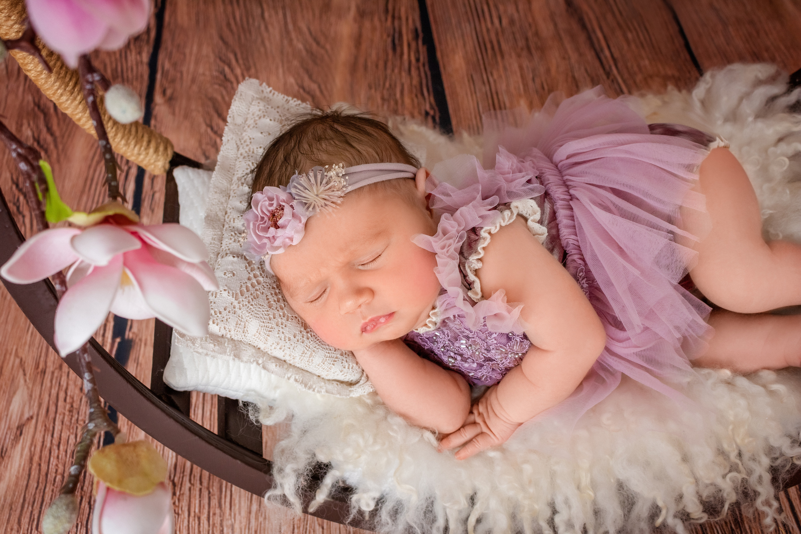 Новорожденные малыши. Фотограф новорожденных Череповец Вологда Татьяна Куликова