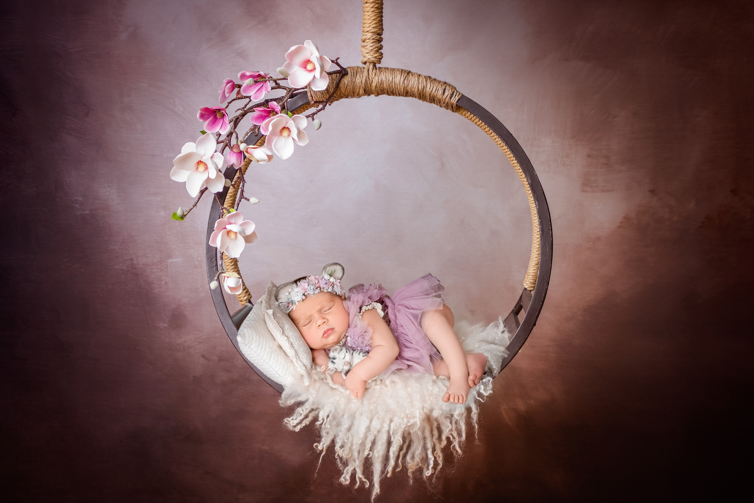 Новорожденные малыши. Фотограф новорожденных Череповец Вологда Татьяна Куликова