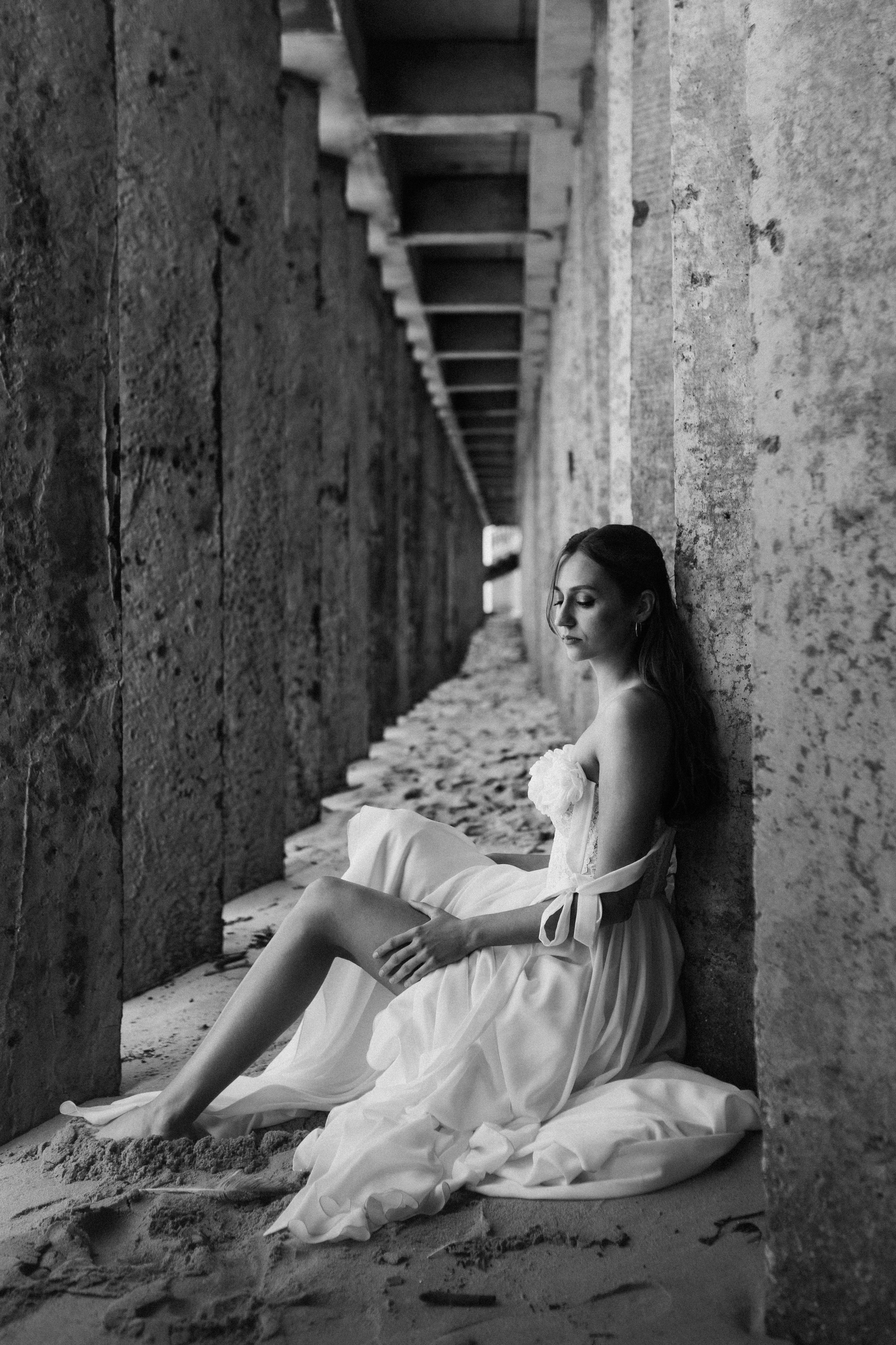 Татьяна и Денис. Фотограф Зеленоградск Красильникова Елена