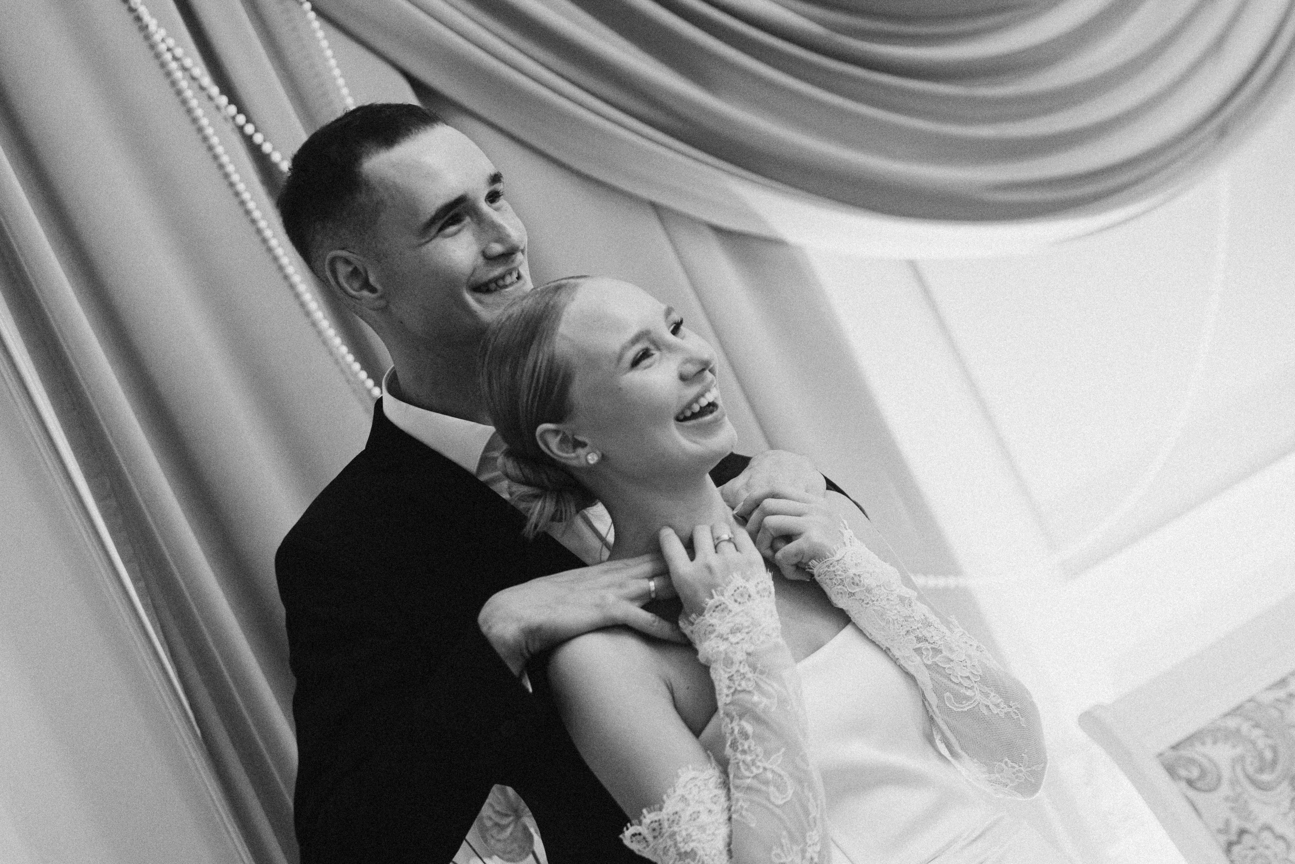 Катя игорь. Свадебный фотограф Максим Яненко в Волгограде