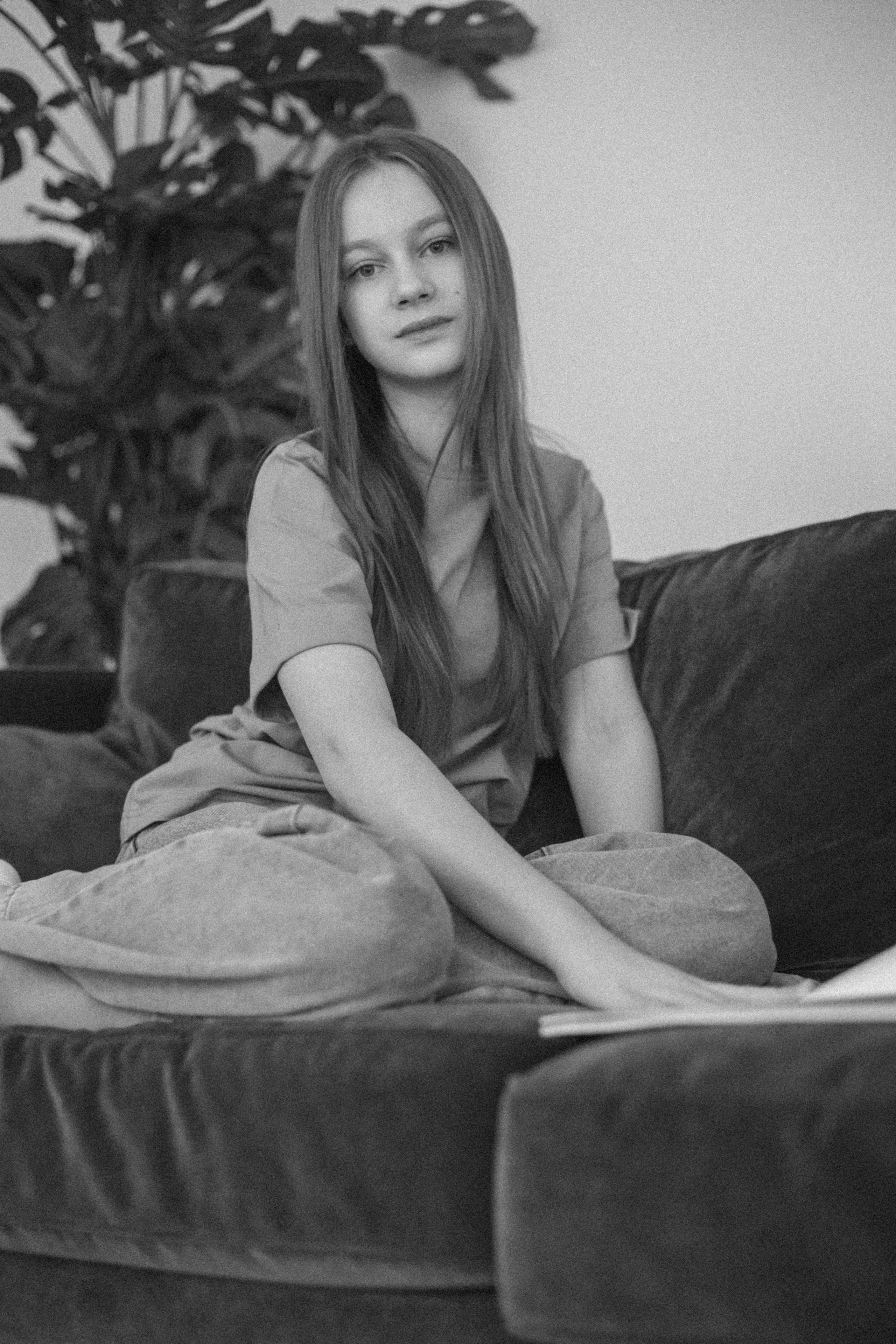 ПОЛИНА. Я фотограф из Москвы к Вашим услугам