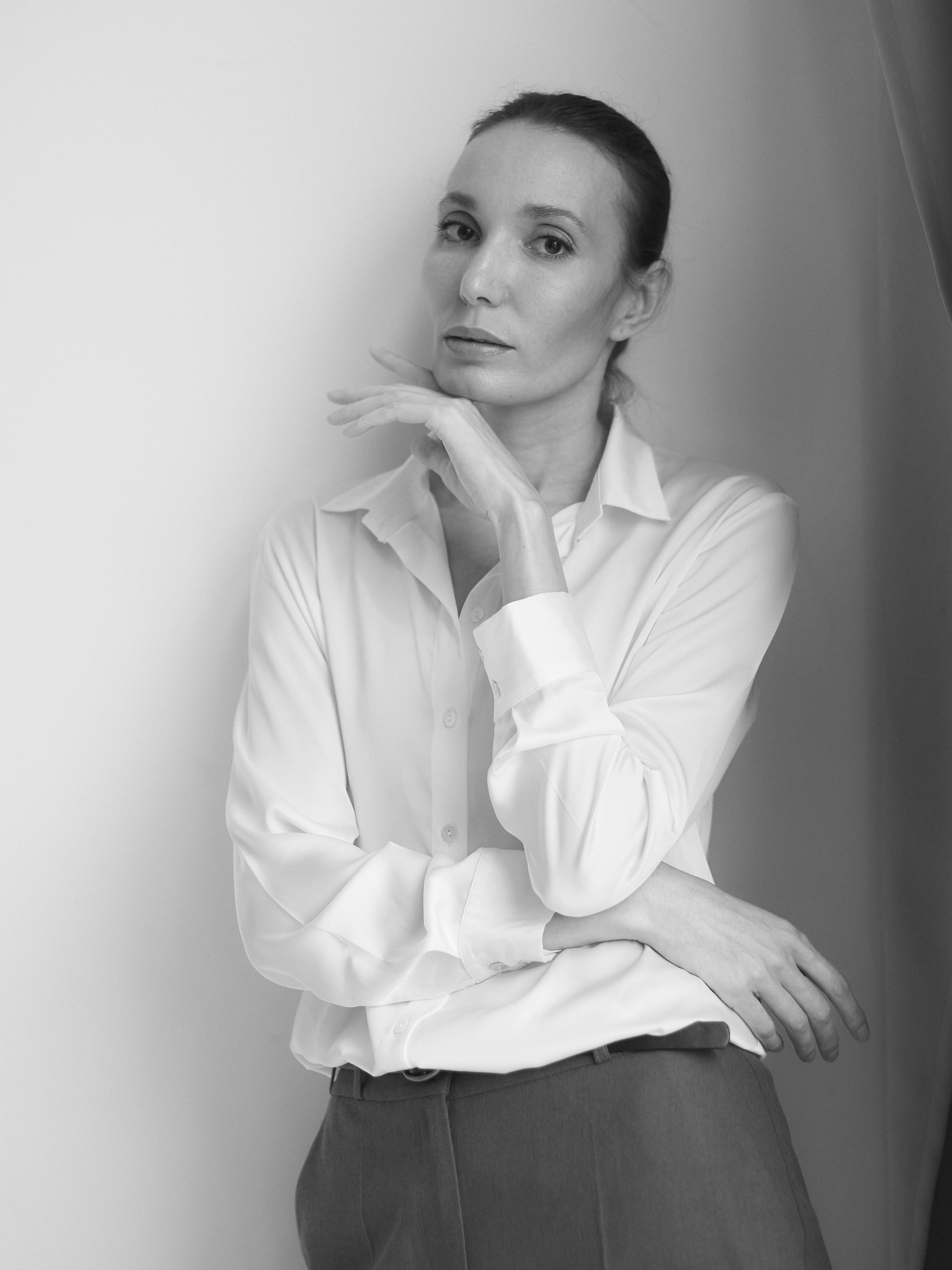 Svetlana. Портретный фотограф в Москве Ланин Сергей