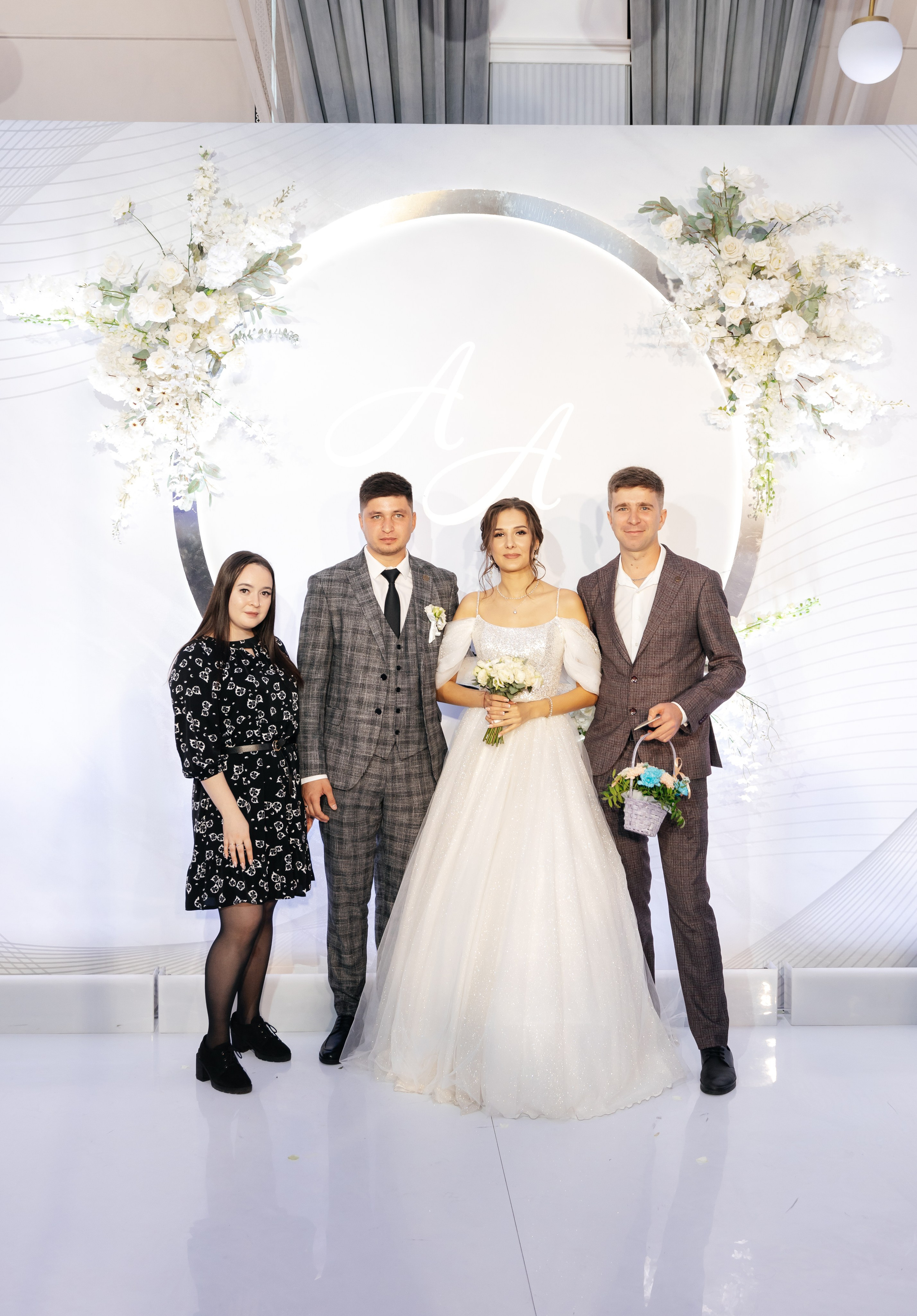 Ainur & Alina. Свадебный фотограф Ильнар Асадуллин