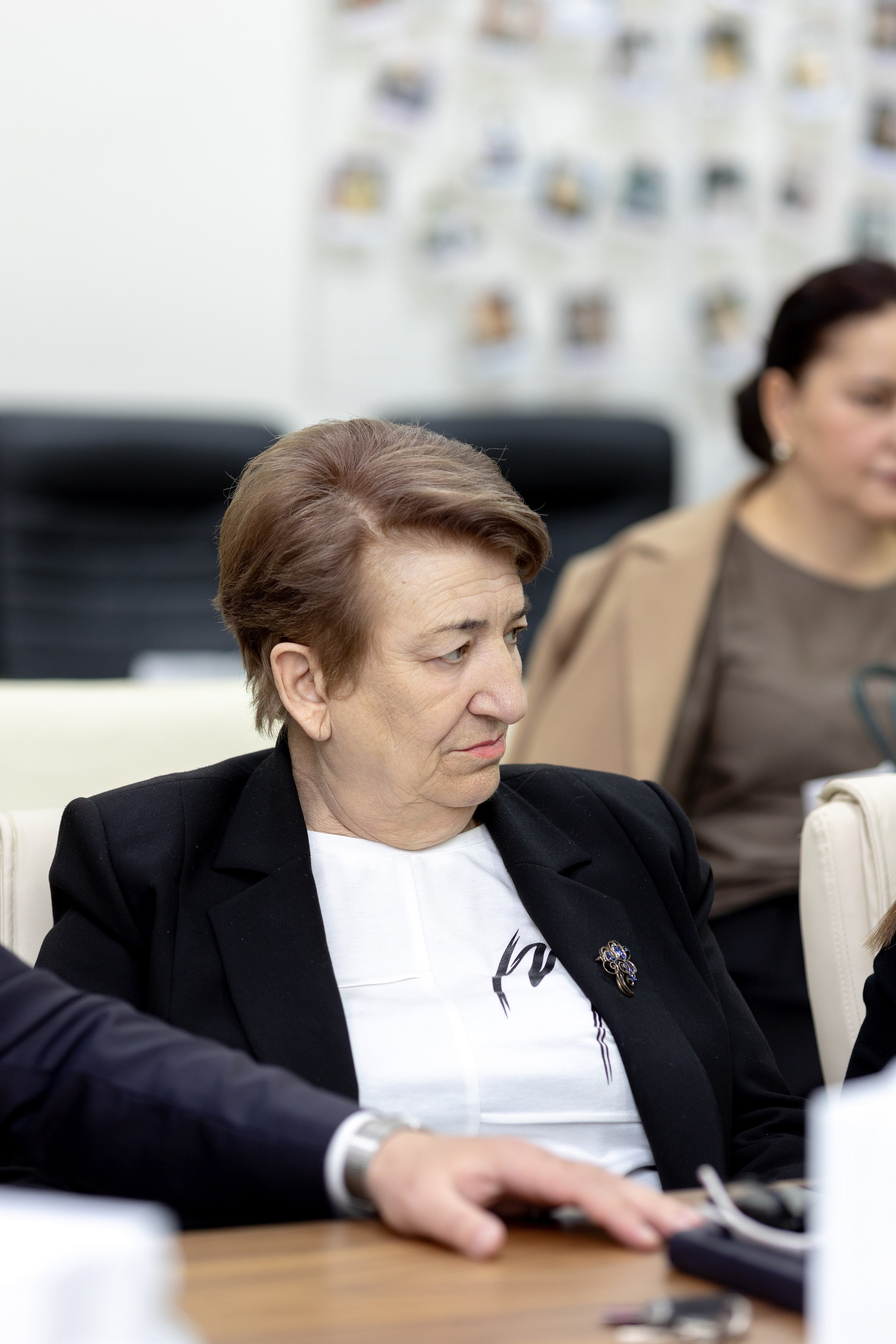 Конференция Сбербанк. Главная