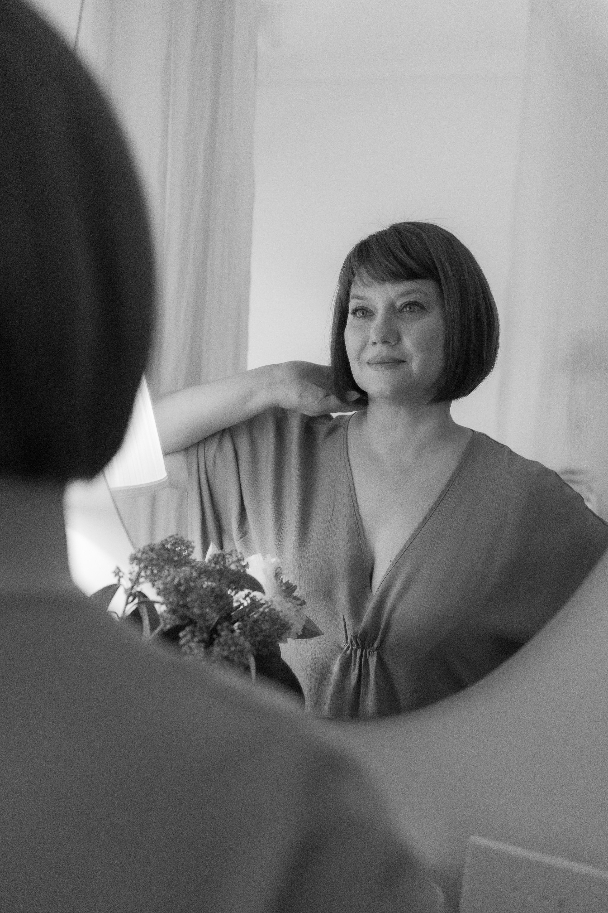 Марина. Женский фотограф г. Барнаул Ольга Чупина