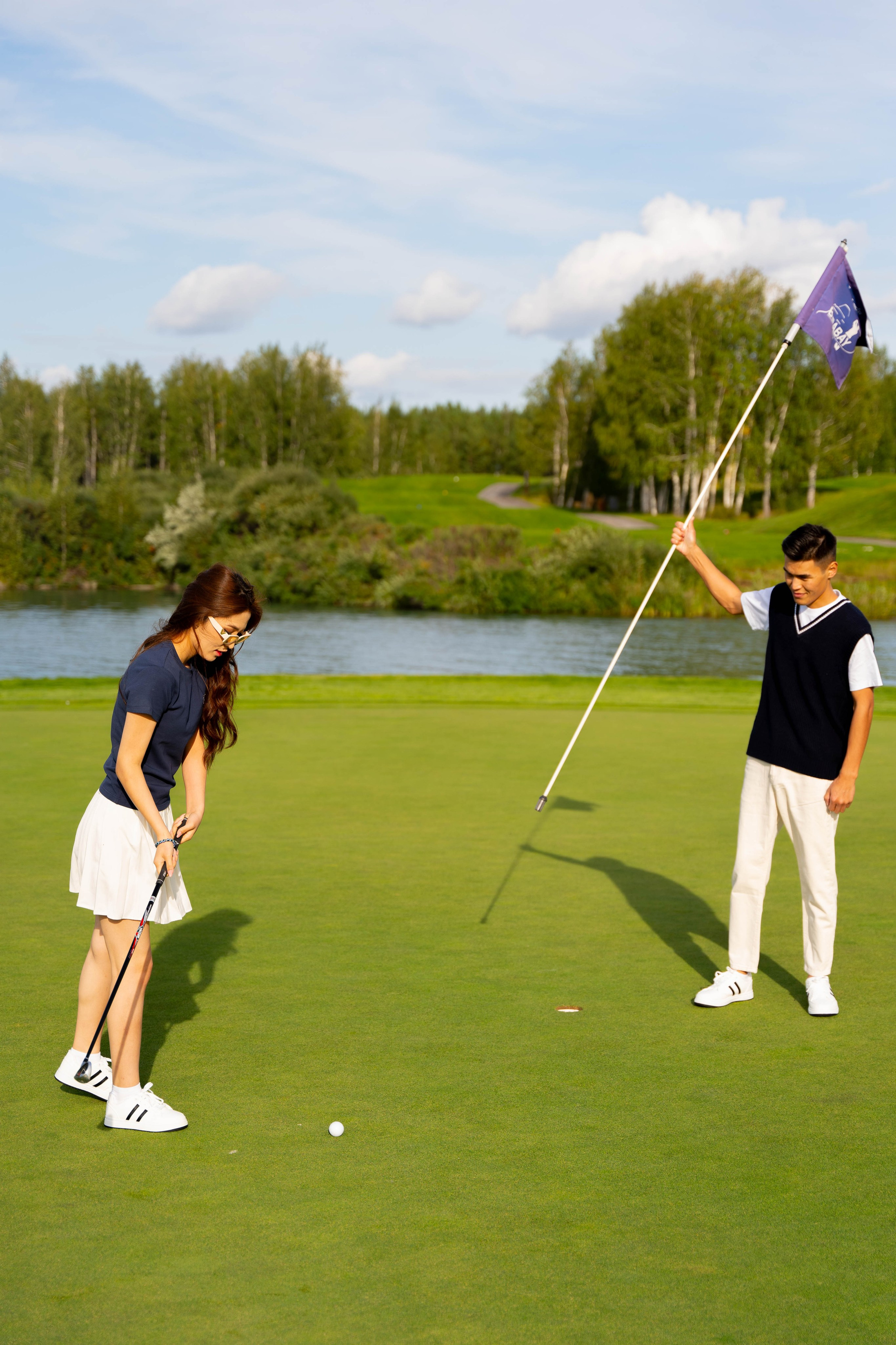 Bibolsyn & Dinara. Фотограф Ернар Ержанов