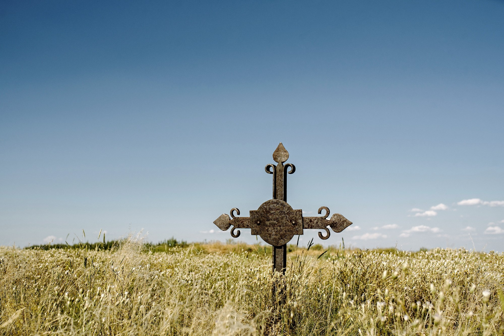 Синдром предков. Наталия Шульгина — визуальный художник, фотограф