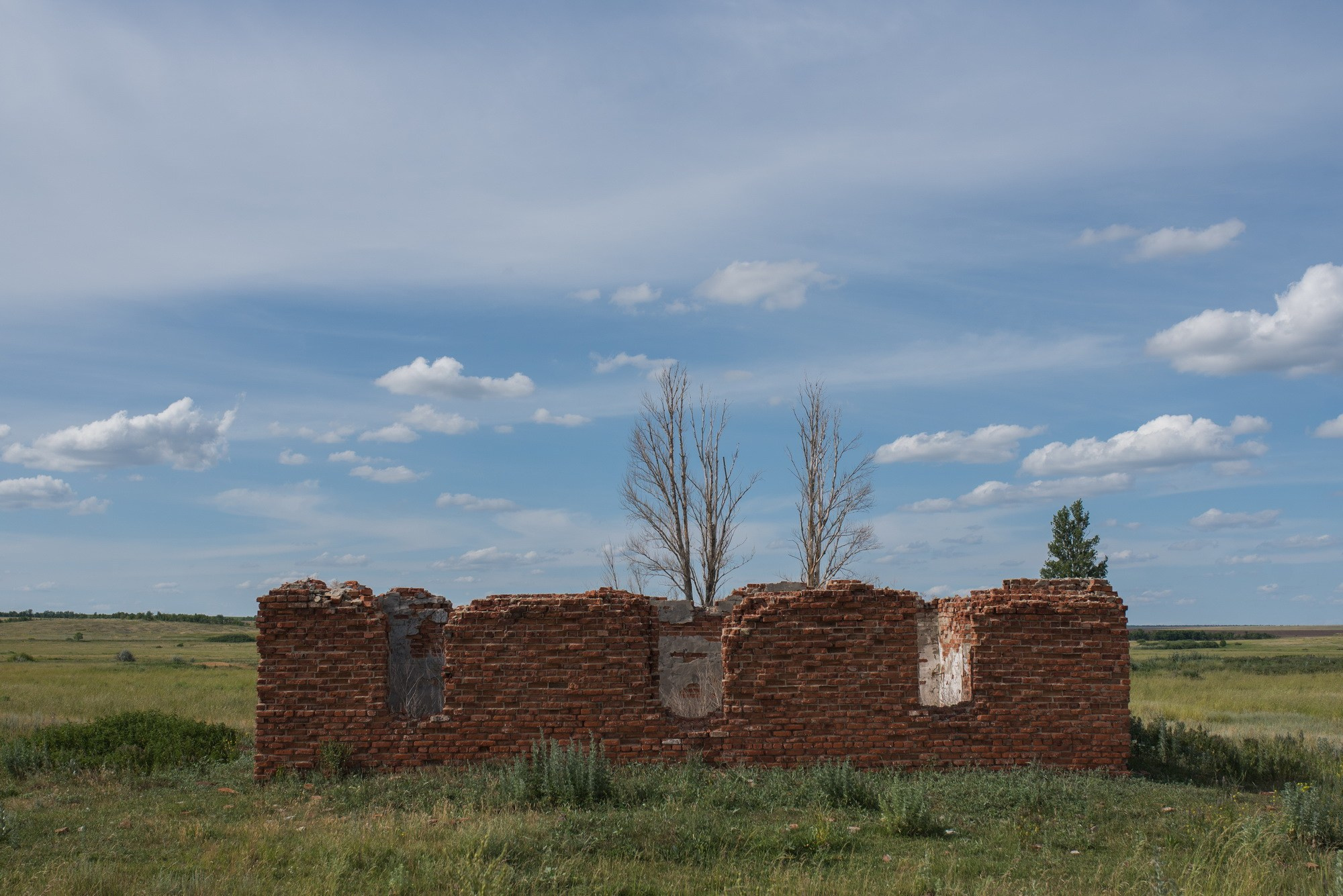 Синдром предков. Наталия Шульгина — визуальный художник, фотограф