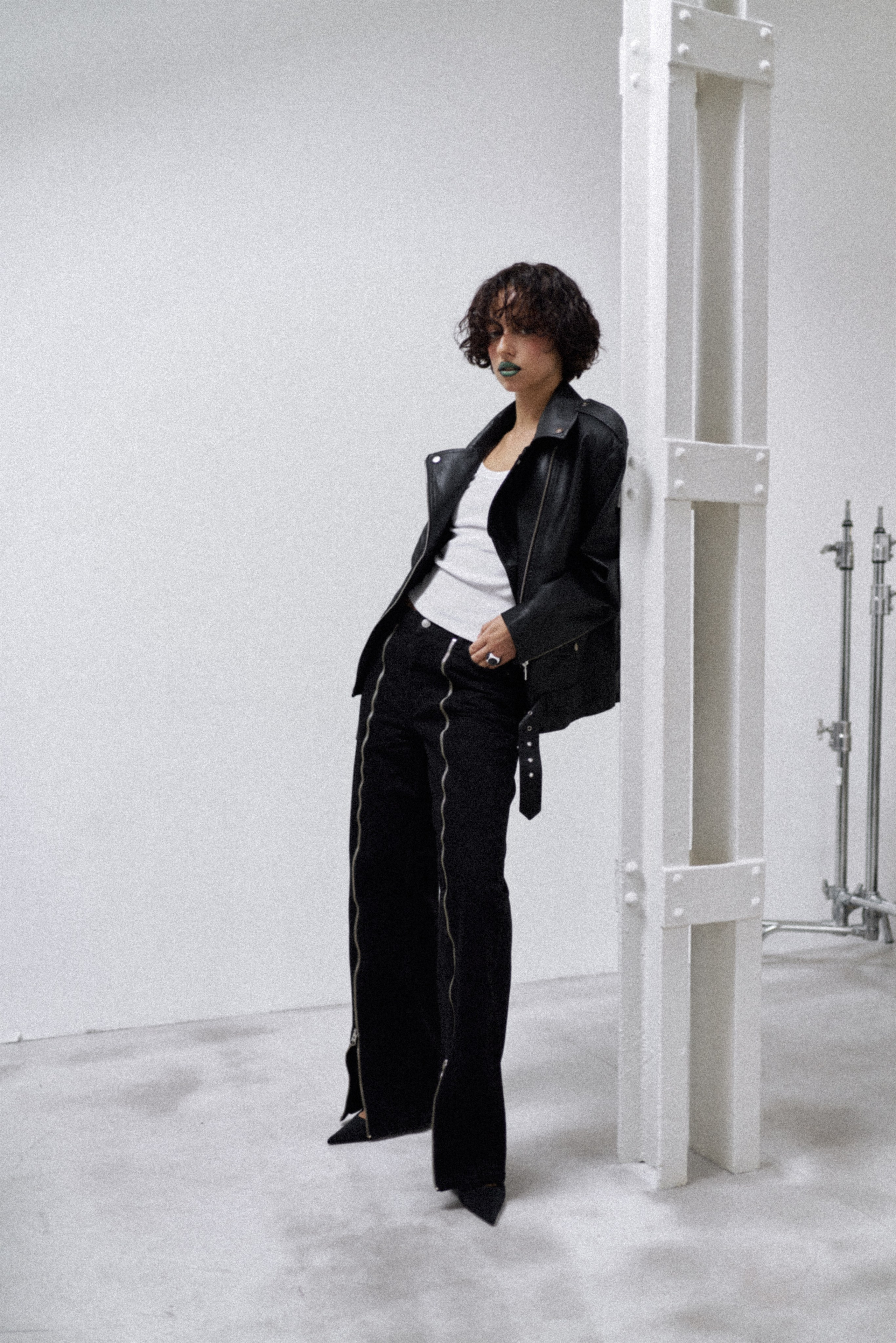 DARIA. Главная