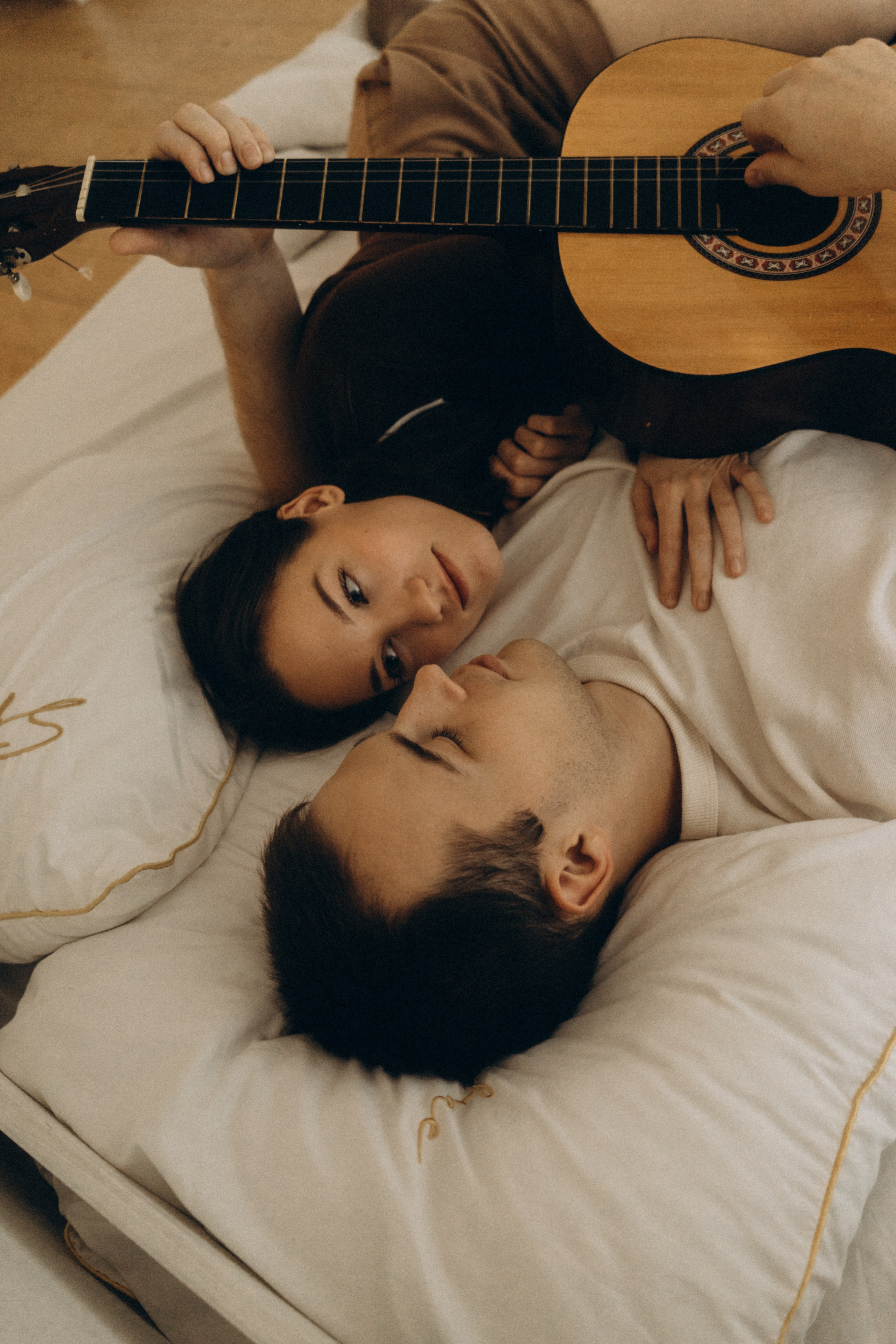 Фотосессия love story. Фотограф в Санкт-Петербурге