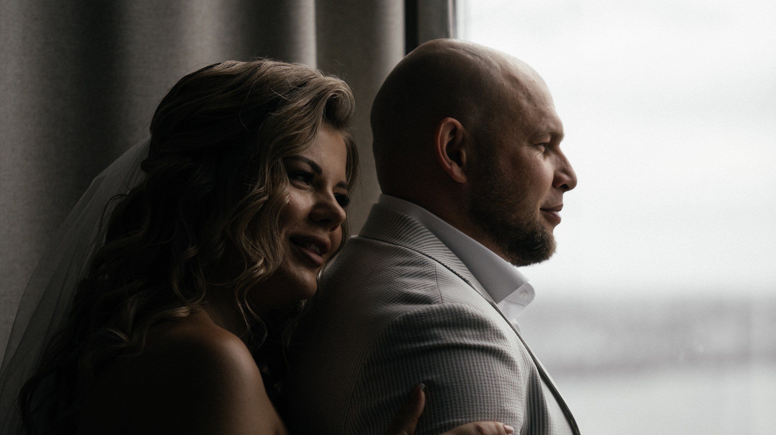 Сергей и Наталья. Свадебный и репортажный фотограф Дмитрий Кононенко