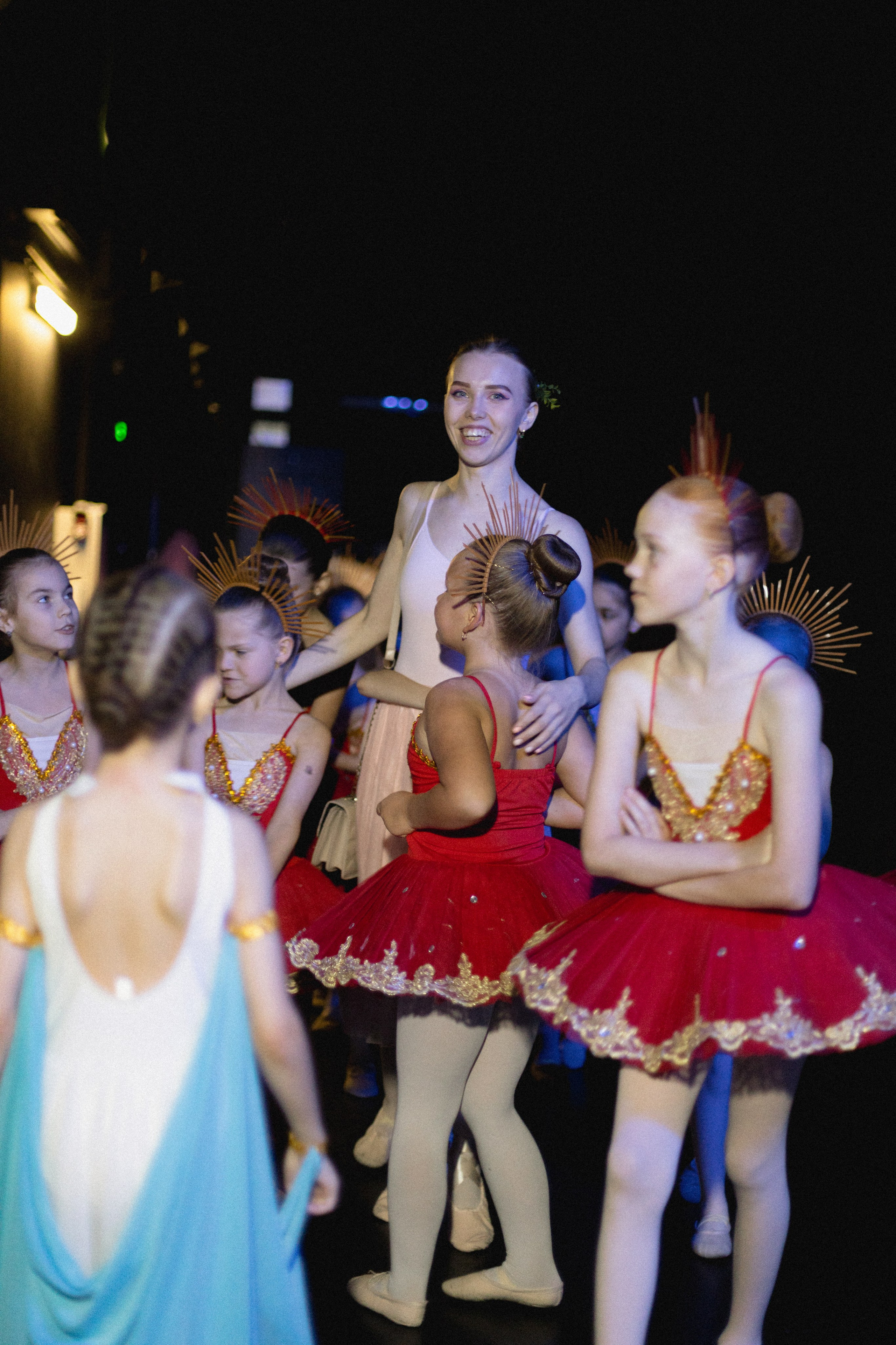 Балет с 2-х лет | Крокус | лето. Кузьмина Анастасия — контент-фотограф | Москва