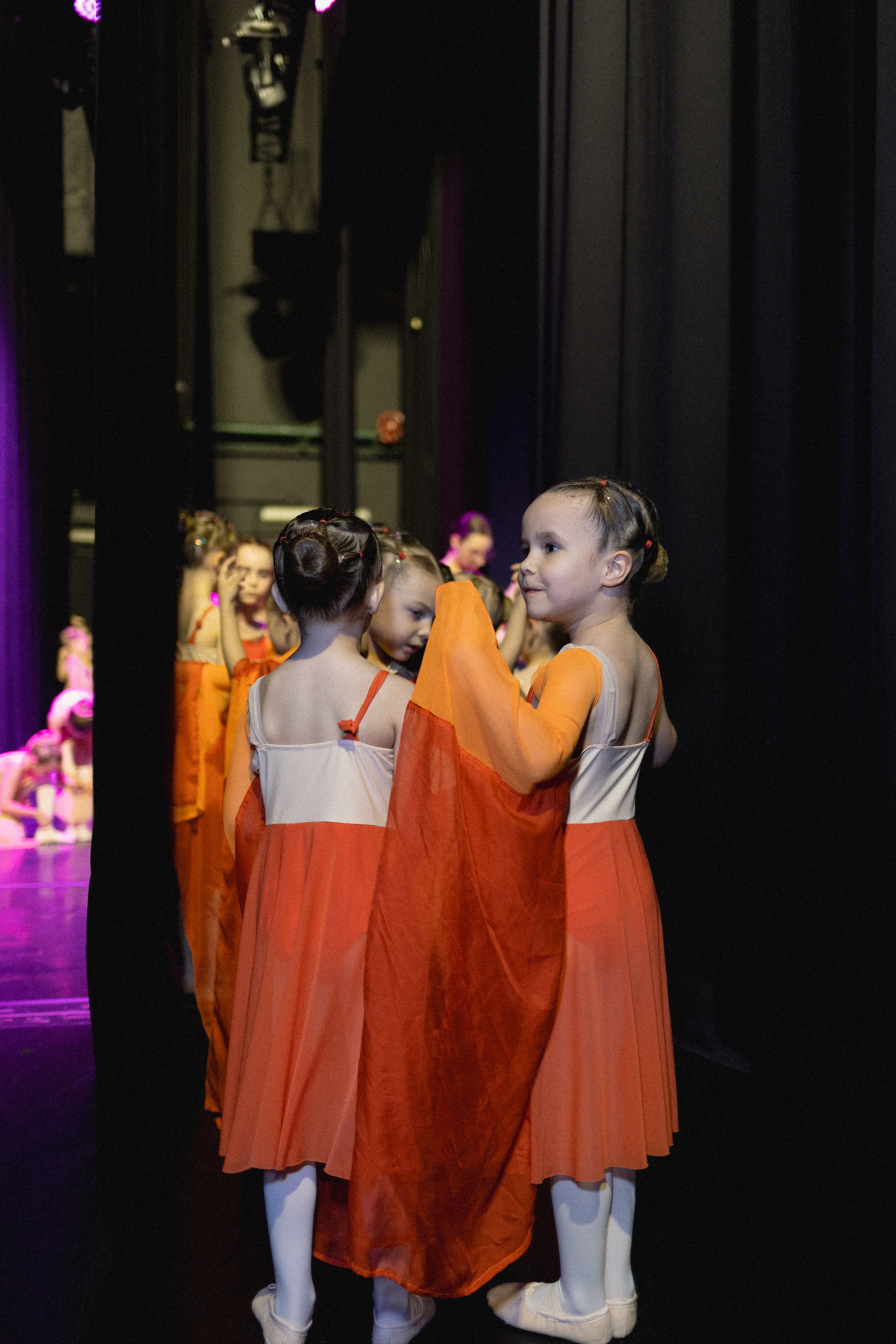 Балет с 2-х лет | Крокус | лето. Кузьмина Анастасия — контент-фотограф | Москва