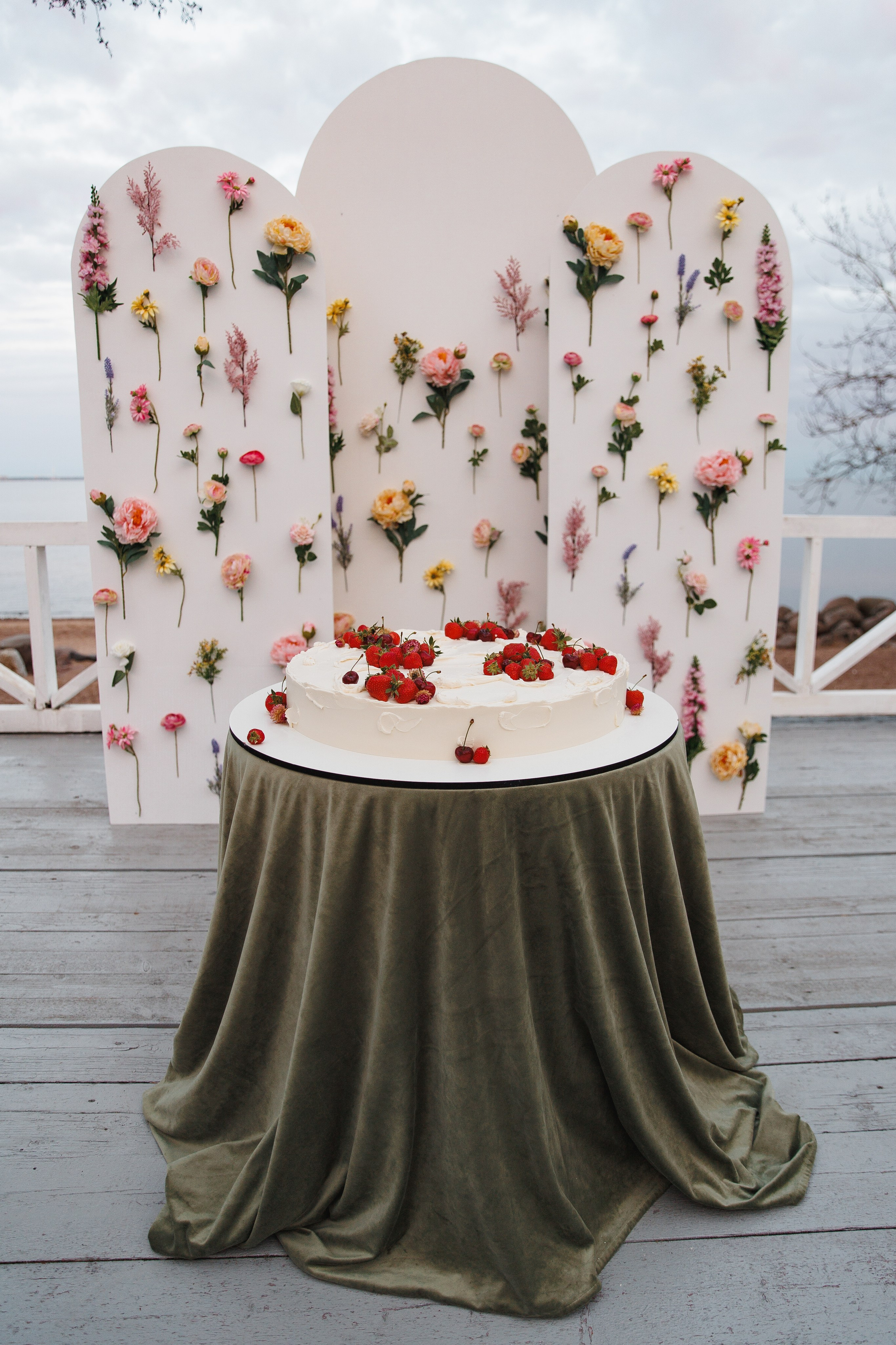 Даша и Андрей. Wedding photographer in St. Petersburg, Europe and Israel Anna Agafon