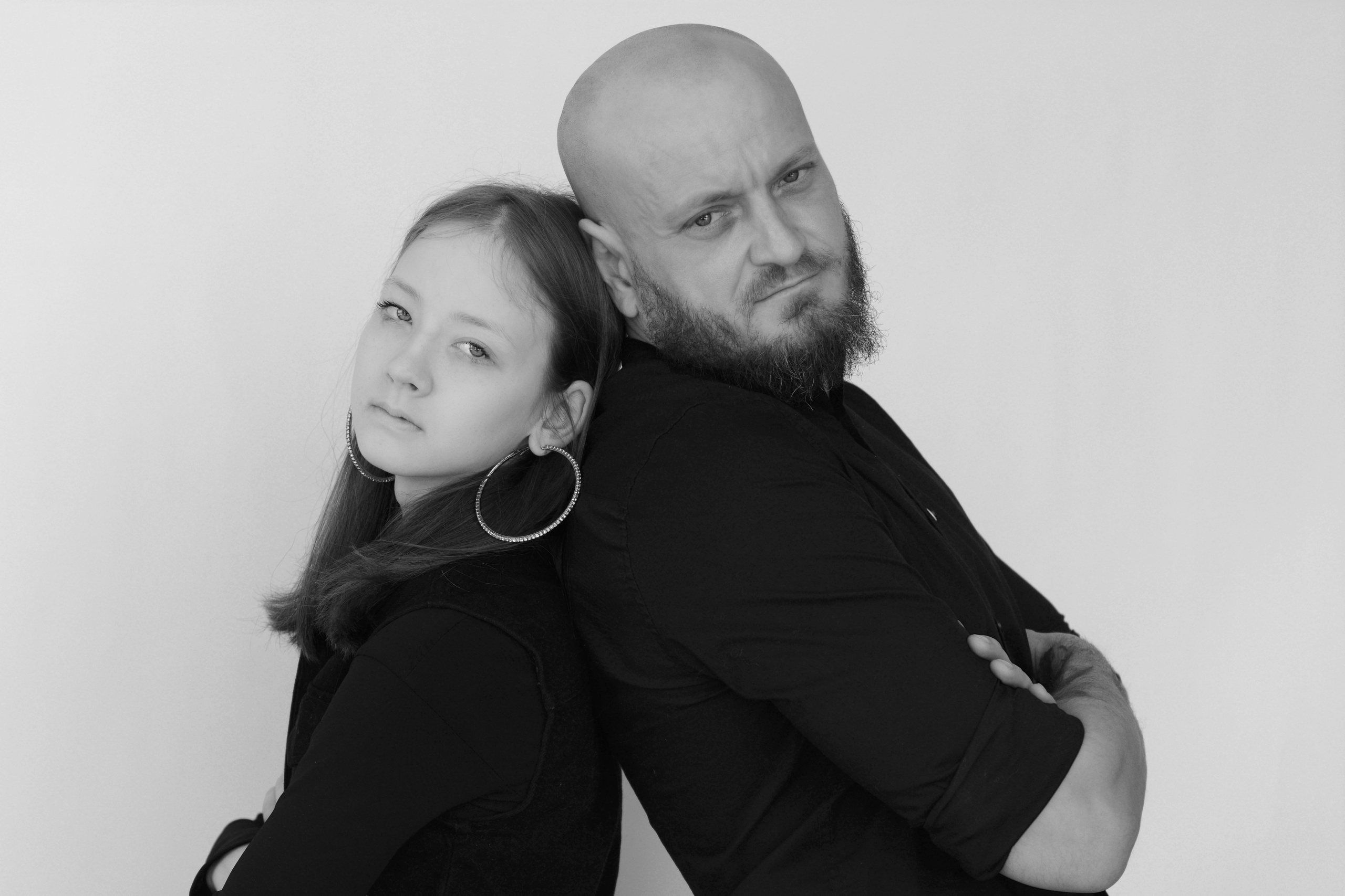 Индивидуальные. Фотограф в г. Светлогорск Ольга Трифонова