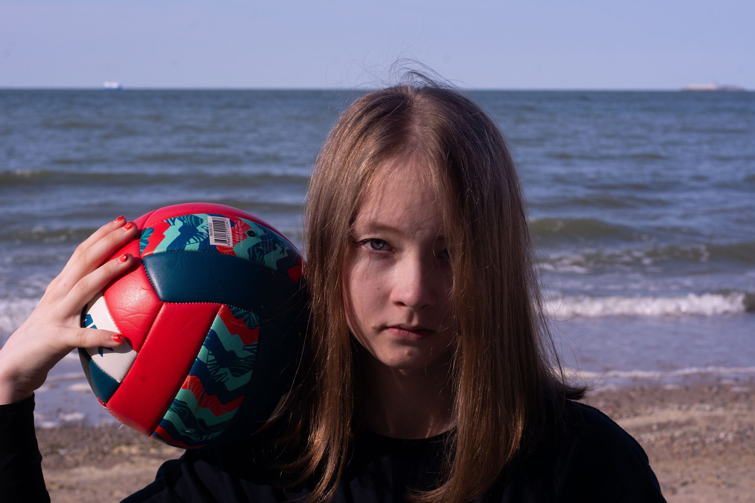 Спорт. Фотограф в г. Светлогорск Ольга Трифонова