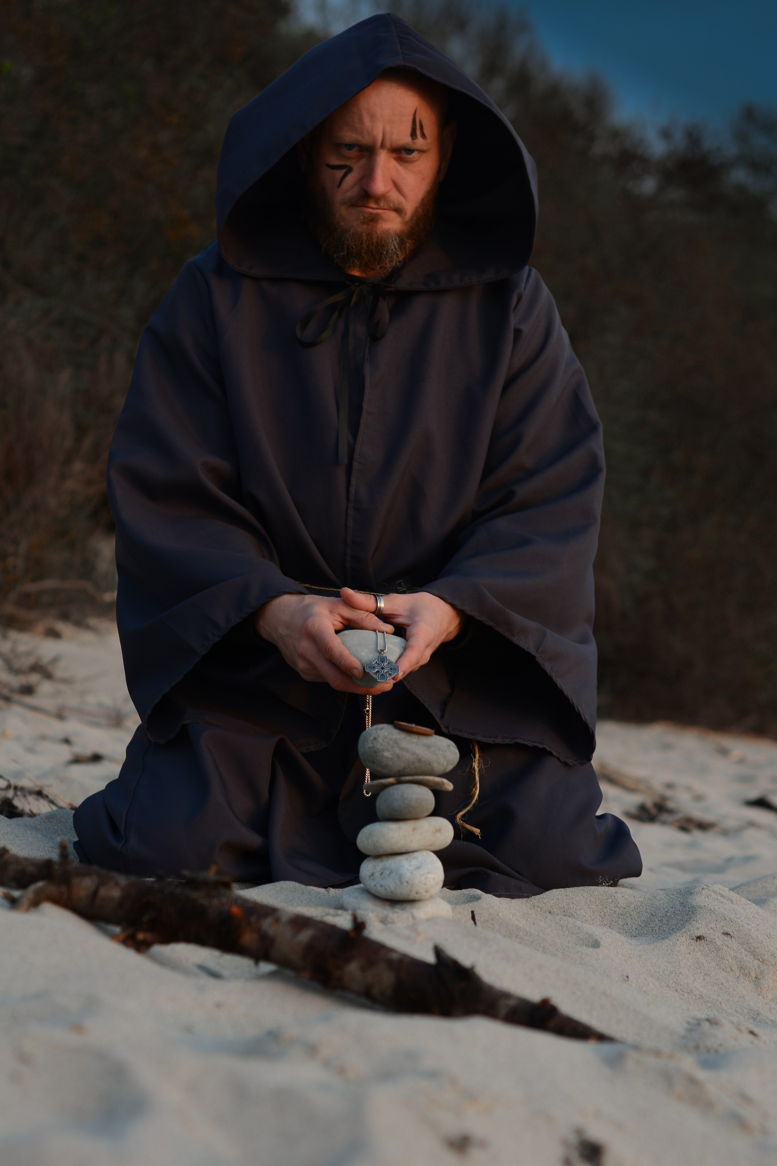 Творческие. Фотограф в г. Светлогорск Ольга Трифонова