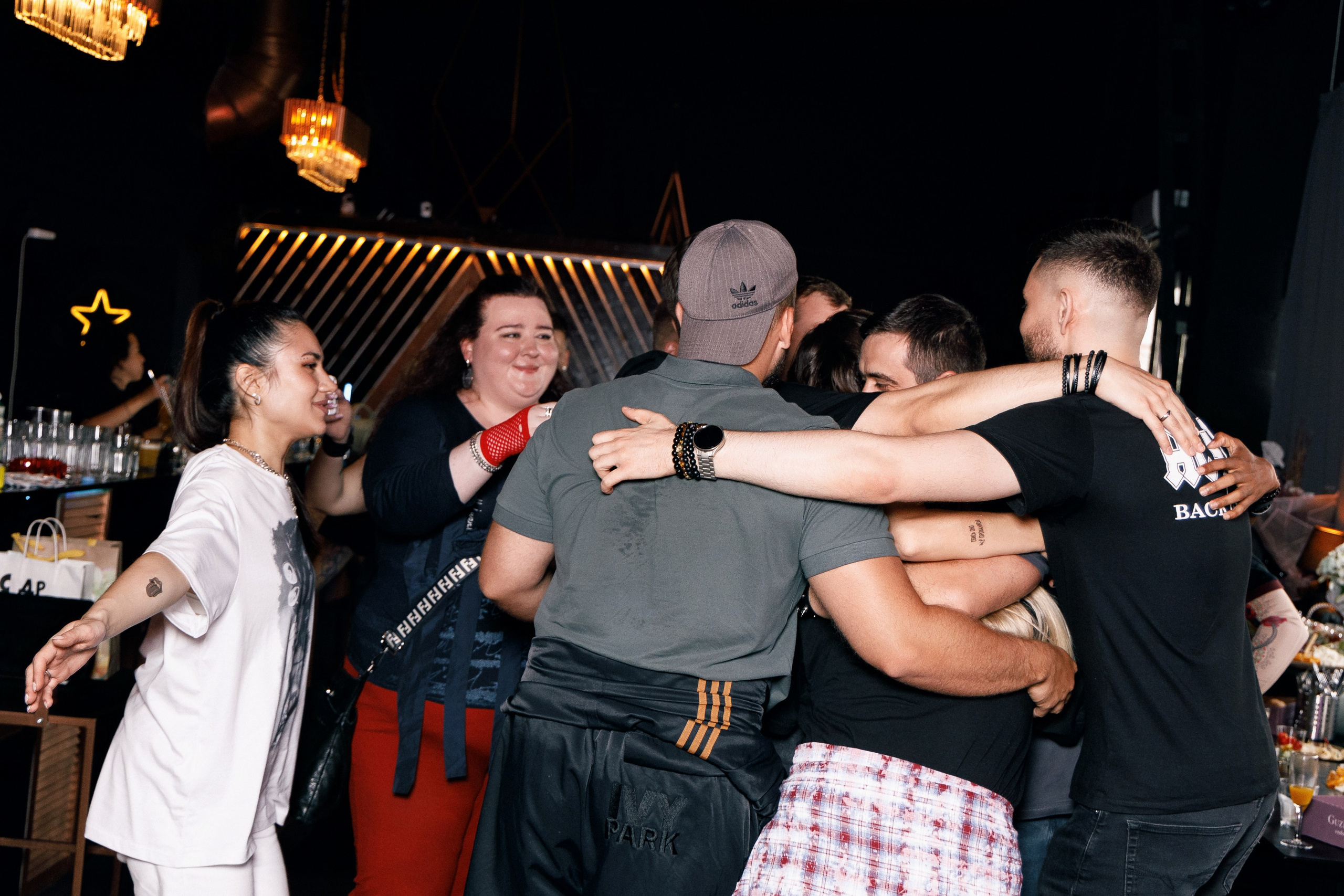 Серия, репортаж. Фотограф Москва Андрей Волков