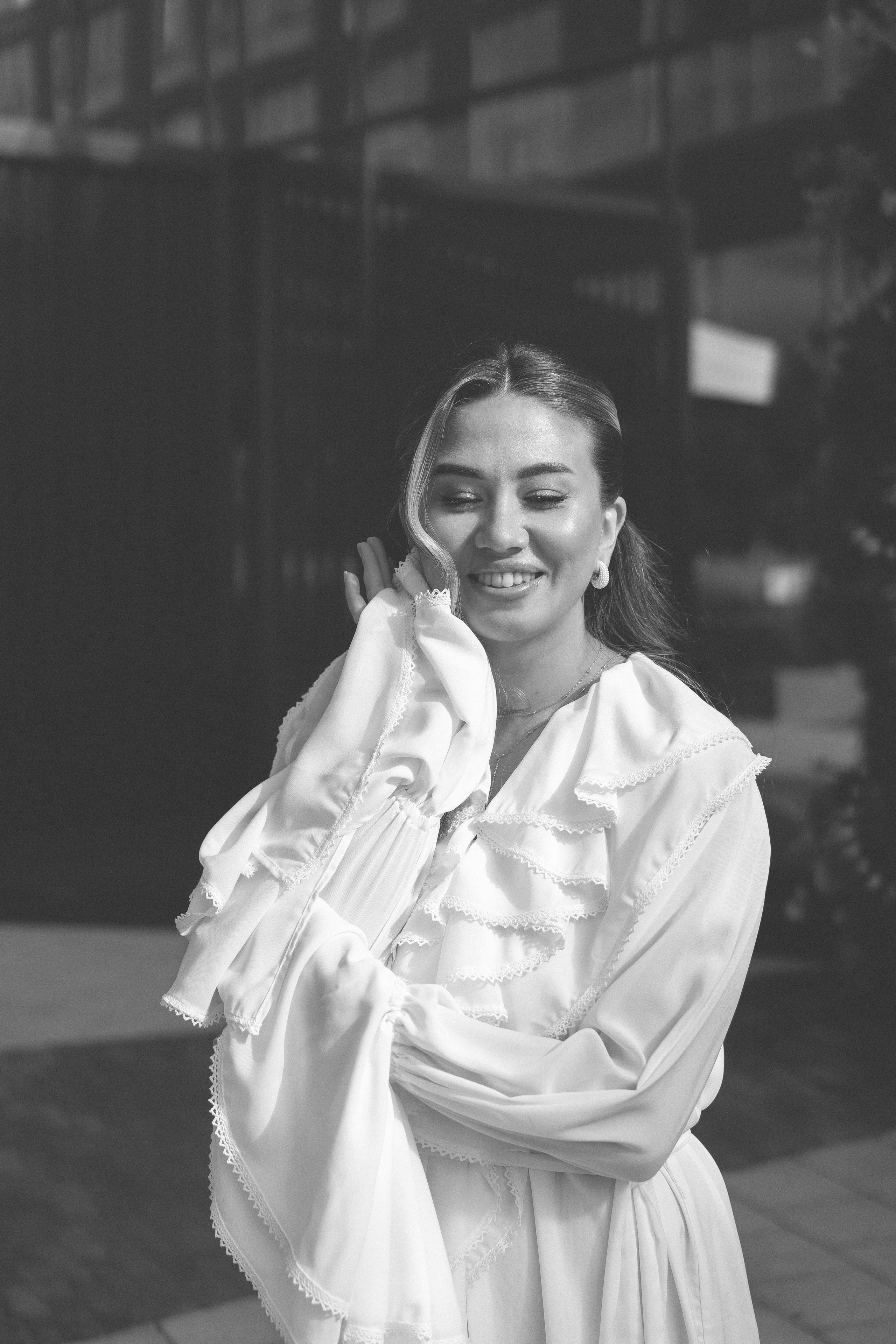 Наталья и Михаил. Фотограф Лютикова Ирина, Тюмень, Москва