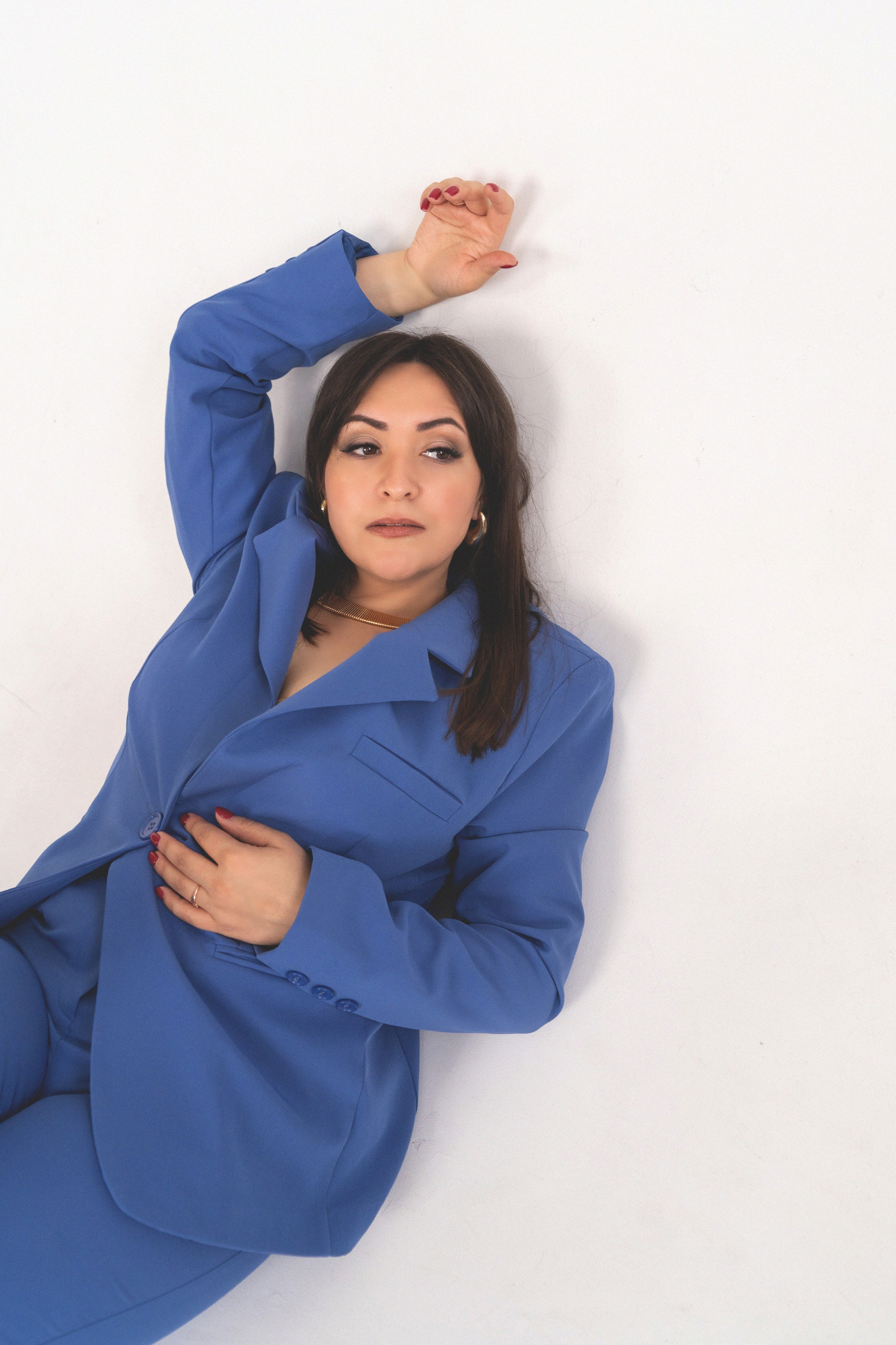 Марина. Фотограф Лютикова Ирина, Тюмень, Москва