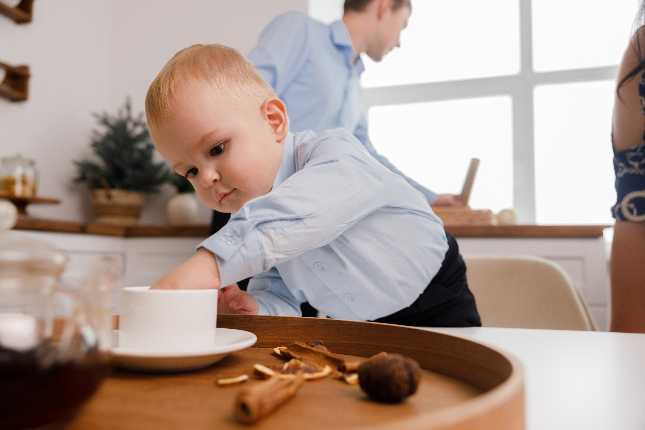 Готовимся к Новому году!. Дмитрий Белим — Семейный фотограф в Омске | Фотосессии для беременных и малышей