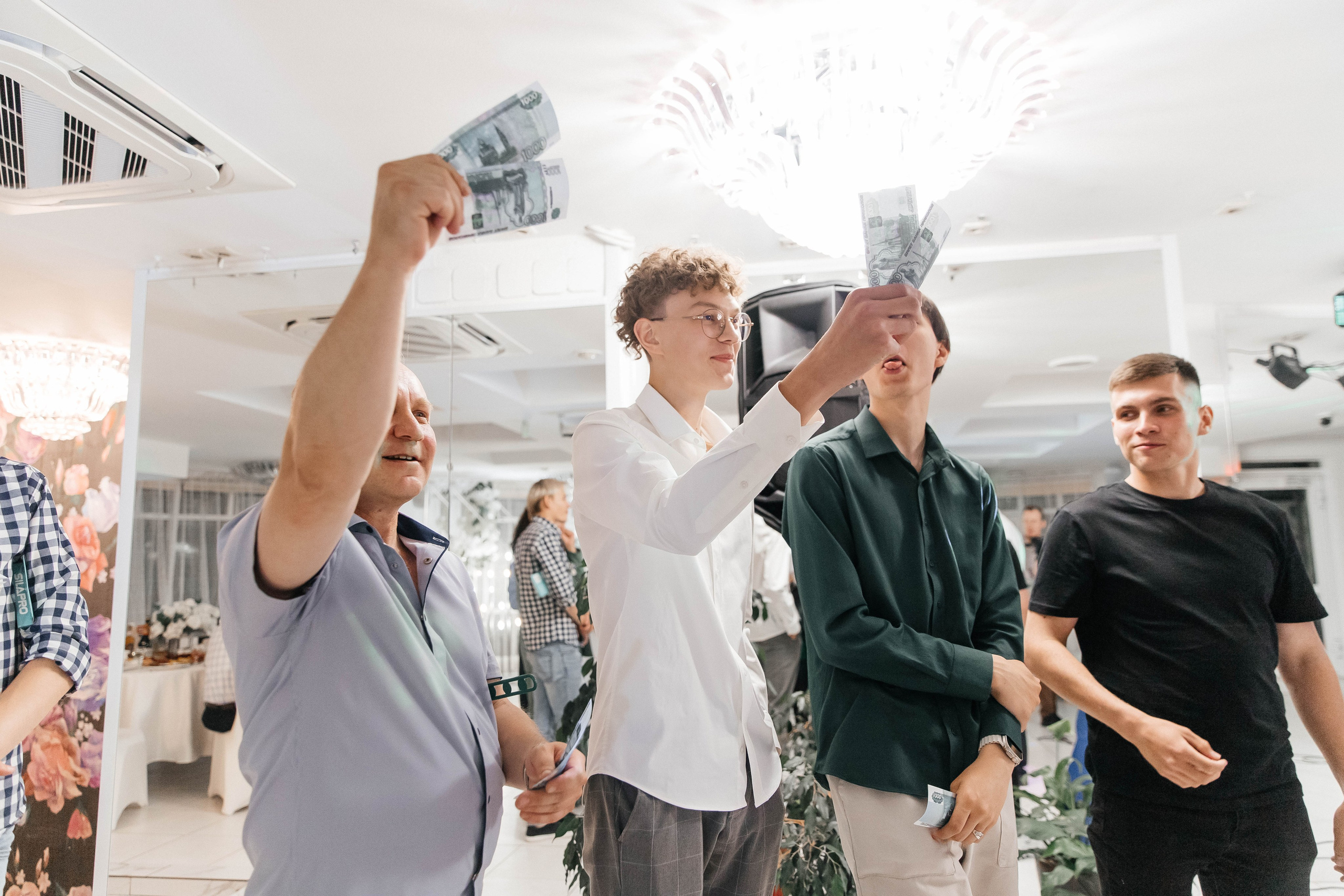 Анатолий & Валерия. Главная