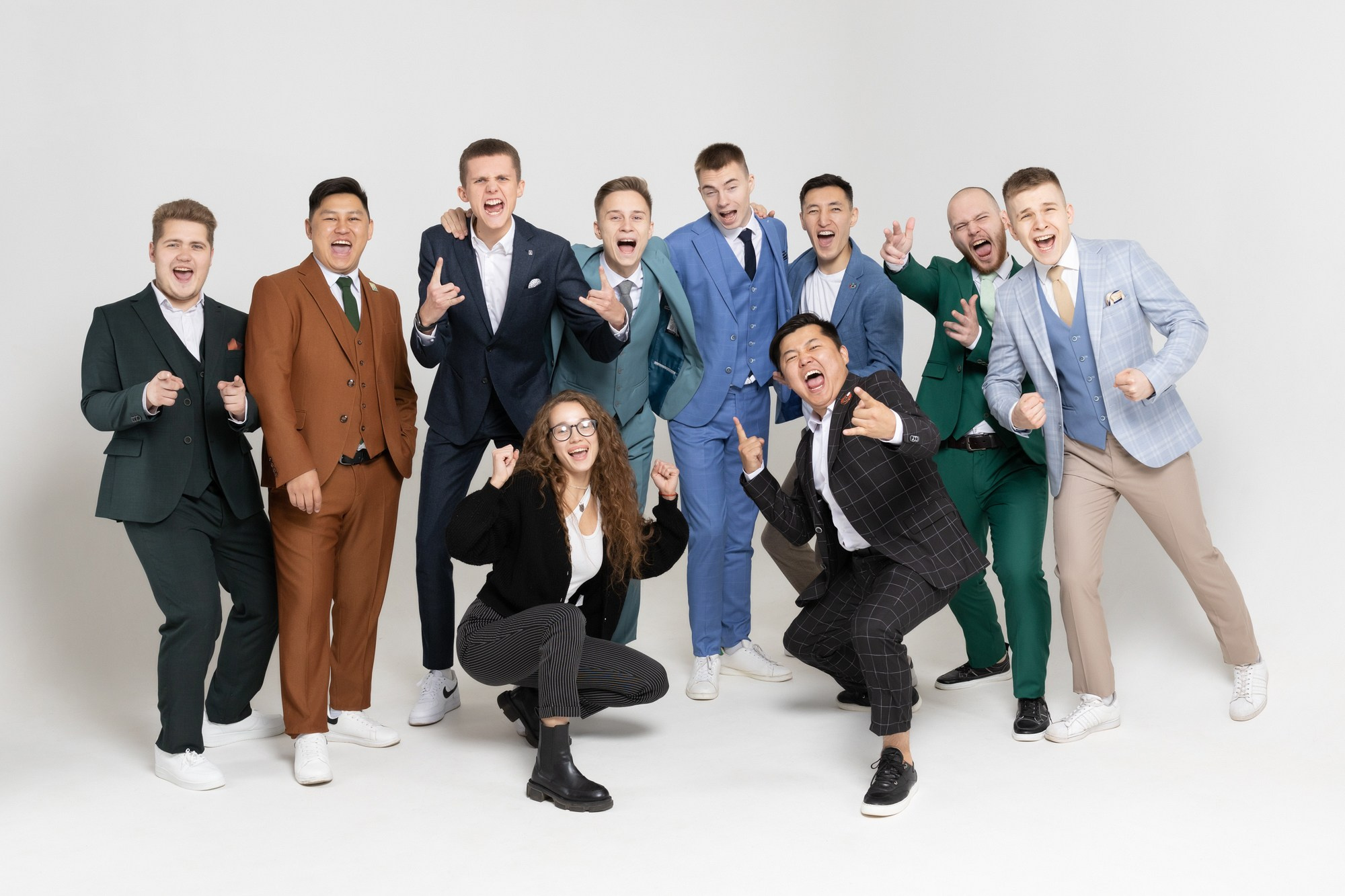 Индивидуальная парт 2. Свадебный, репортажный, студийный фотограф в Новороссийске