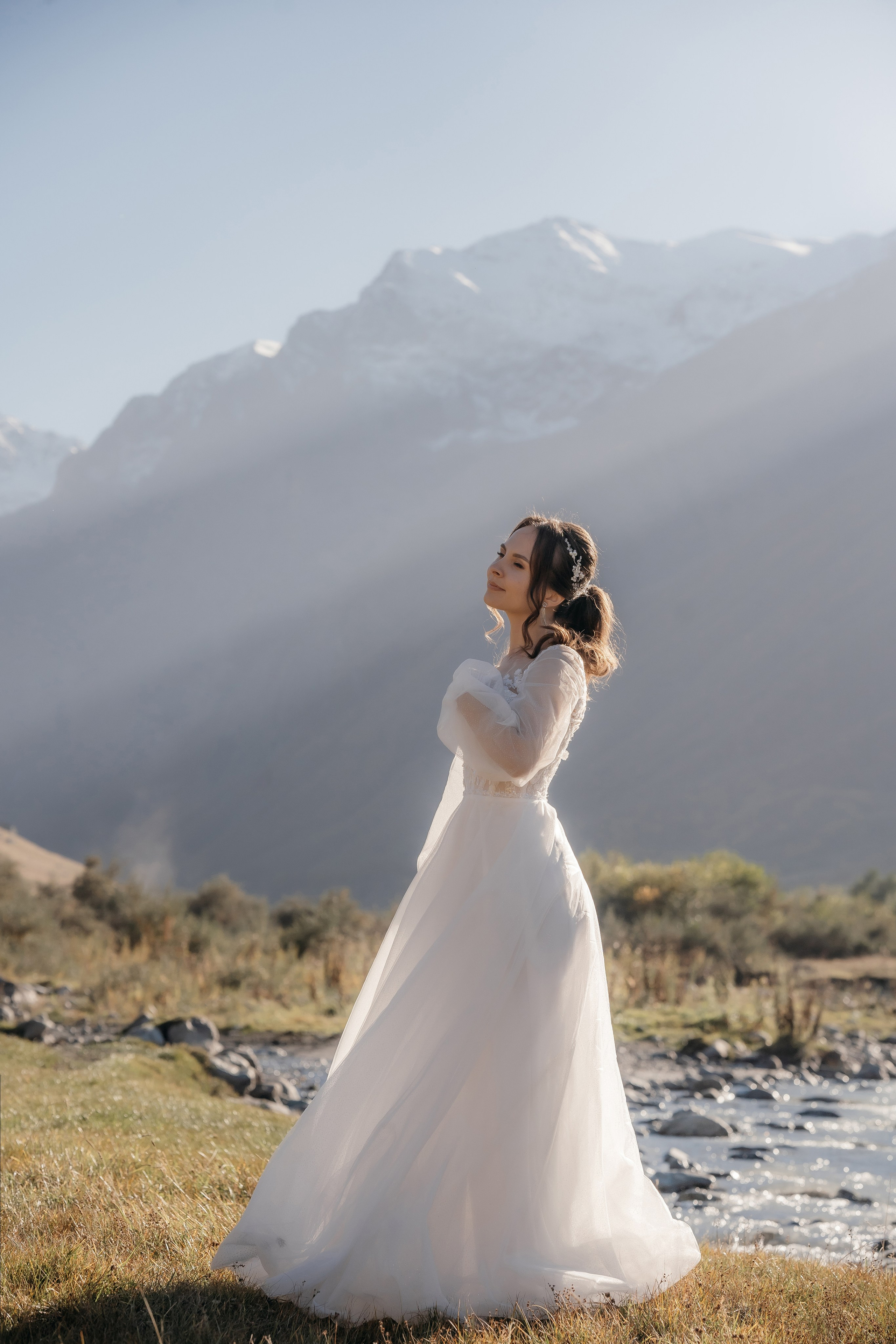 Борис и Татьяна. Свадебный и семейный фотограф Екатерина Коробова г. Моздок