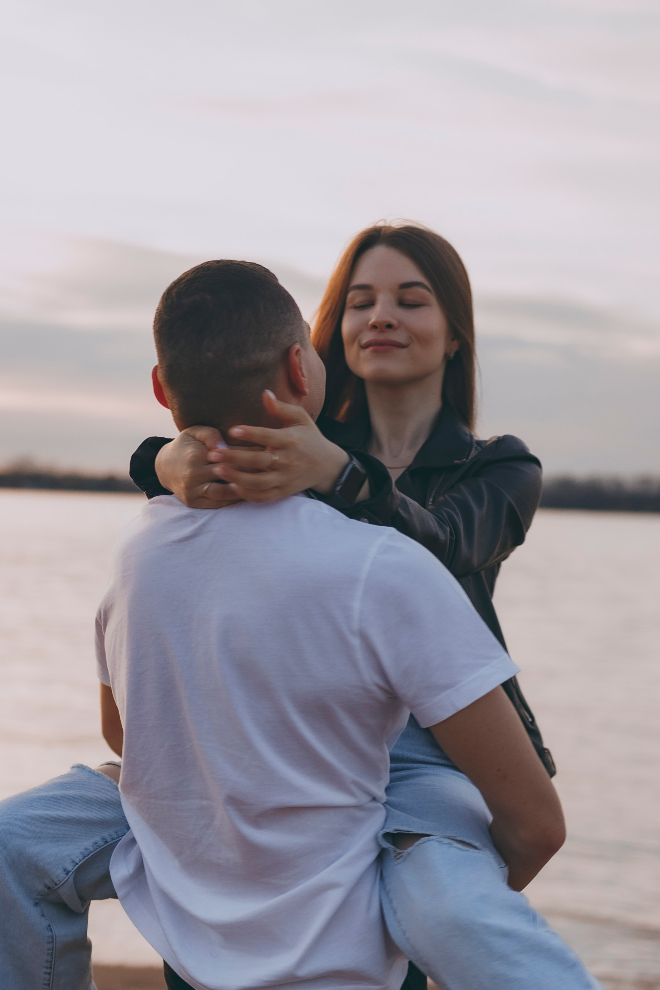 Стас и Маша. Фотограф, которого ты искал