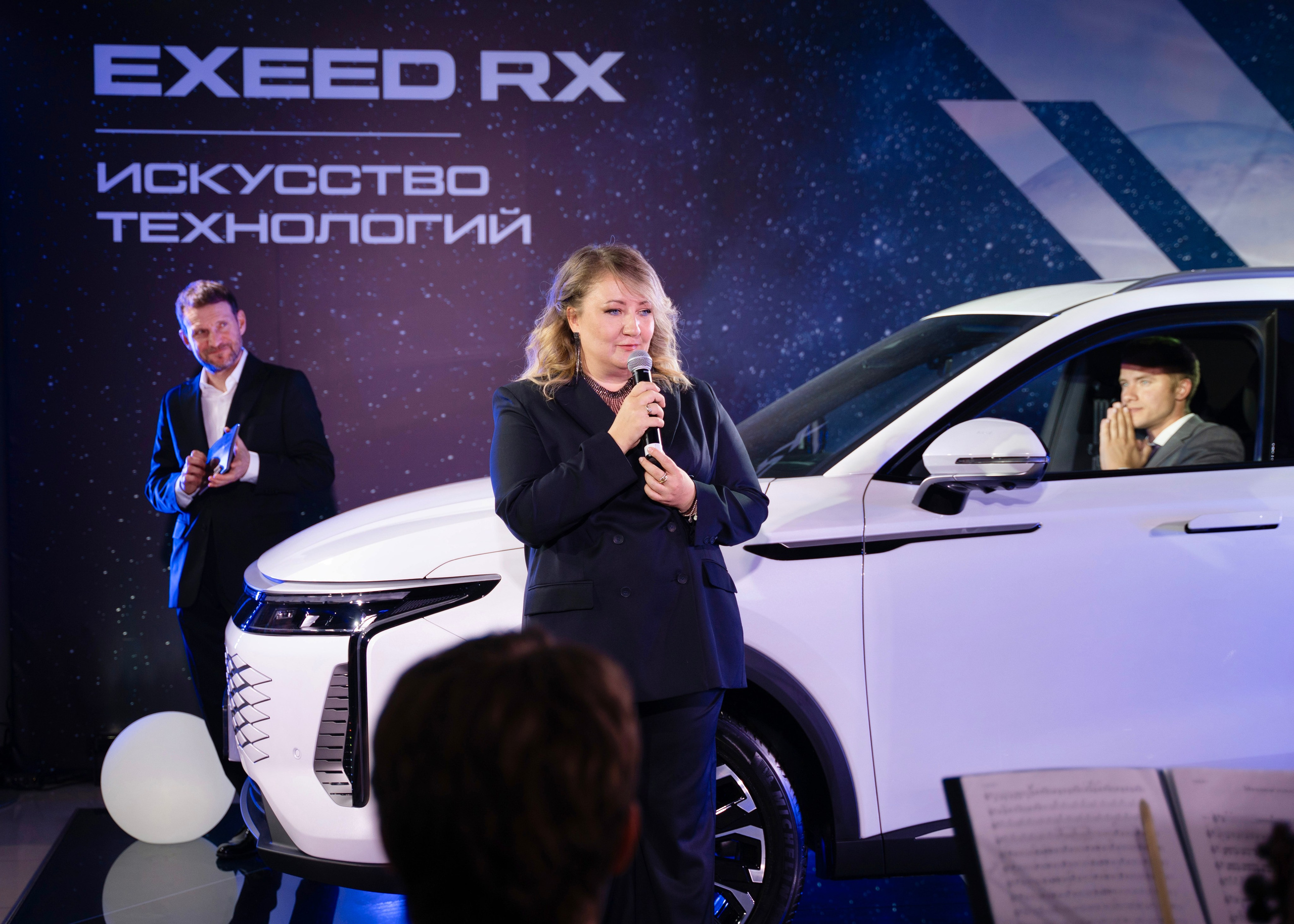 Репортажная съемка. Главная