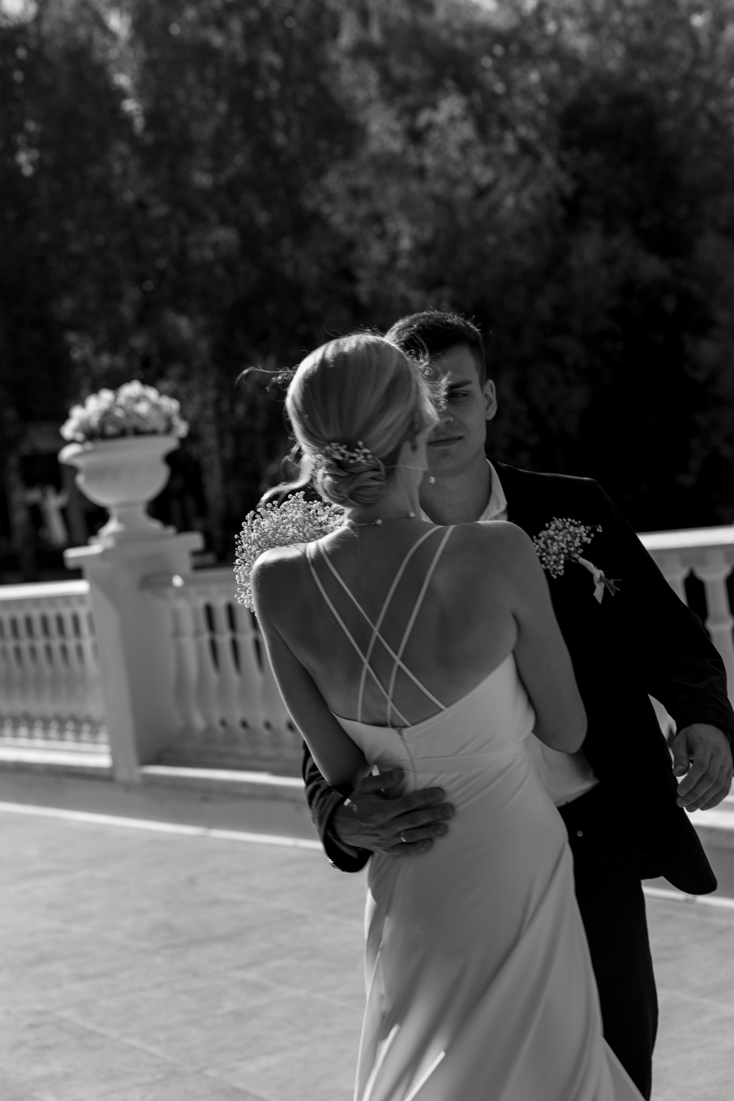 Артем & Лада. Свадебный фотограф в Чебоксарах Анастасия Иванова