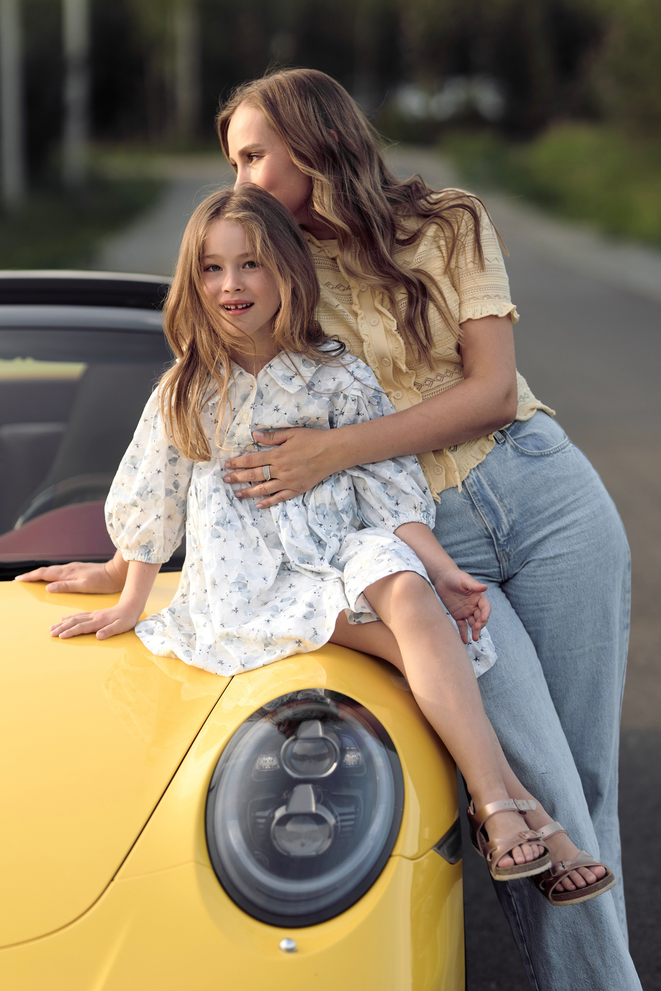 Любовь начинается с семьи!. Фотограф Москва и Екатеринбург. Максимова Соня