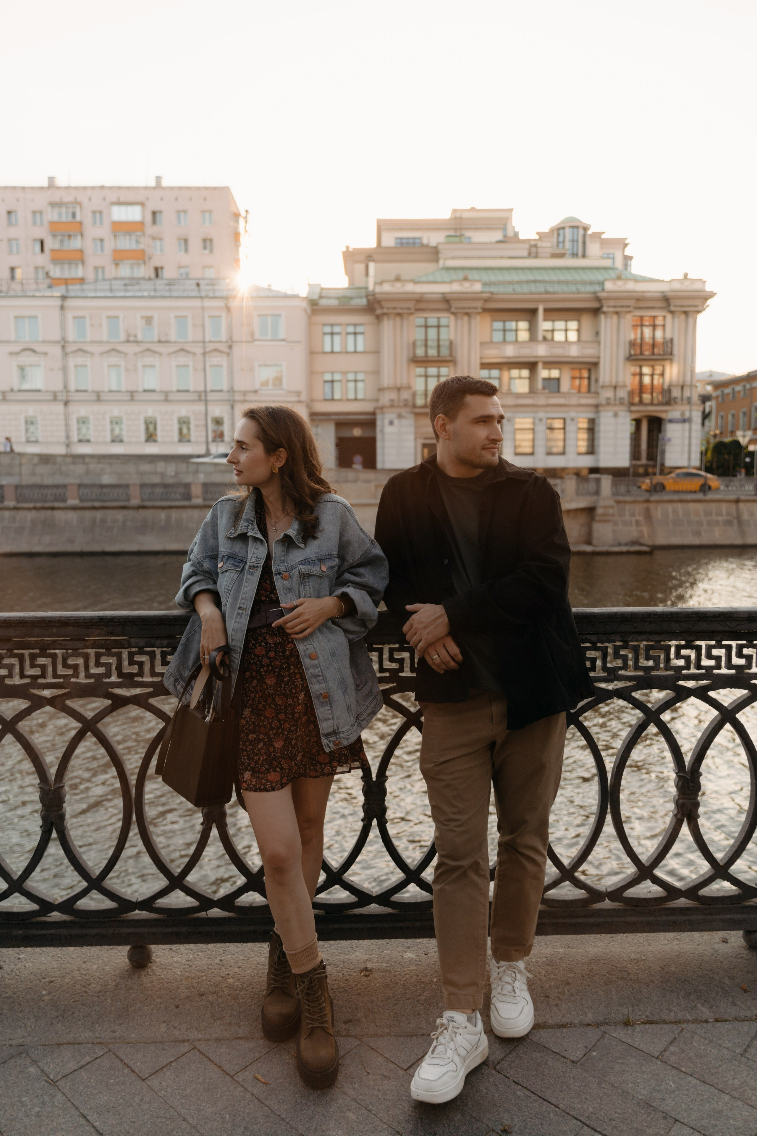 О & В. Женский и свадебный фотограф Москва Елизавета Перова