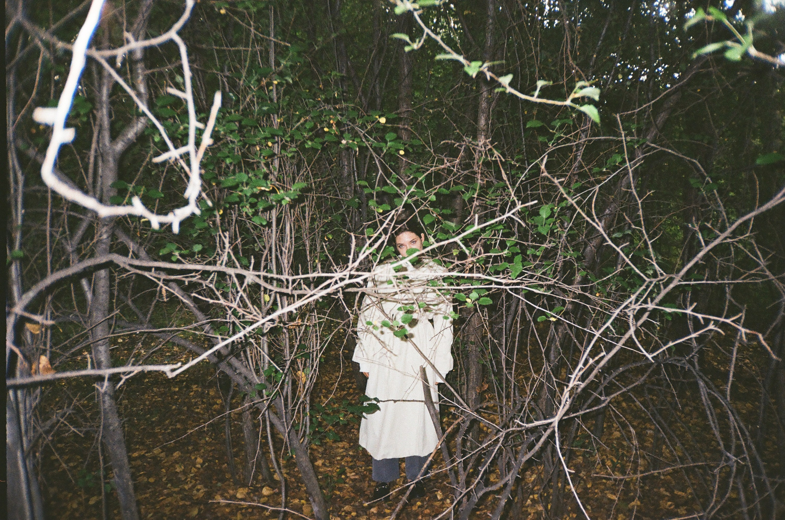 Влюбленные в жизнь