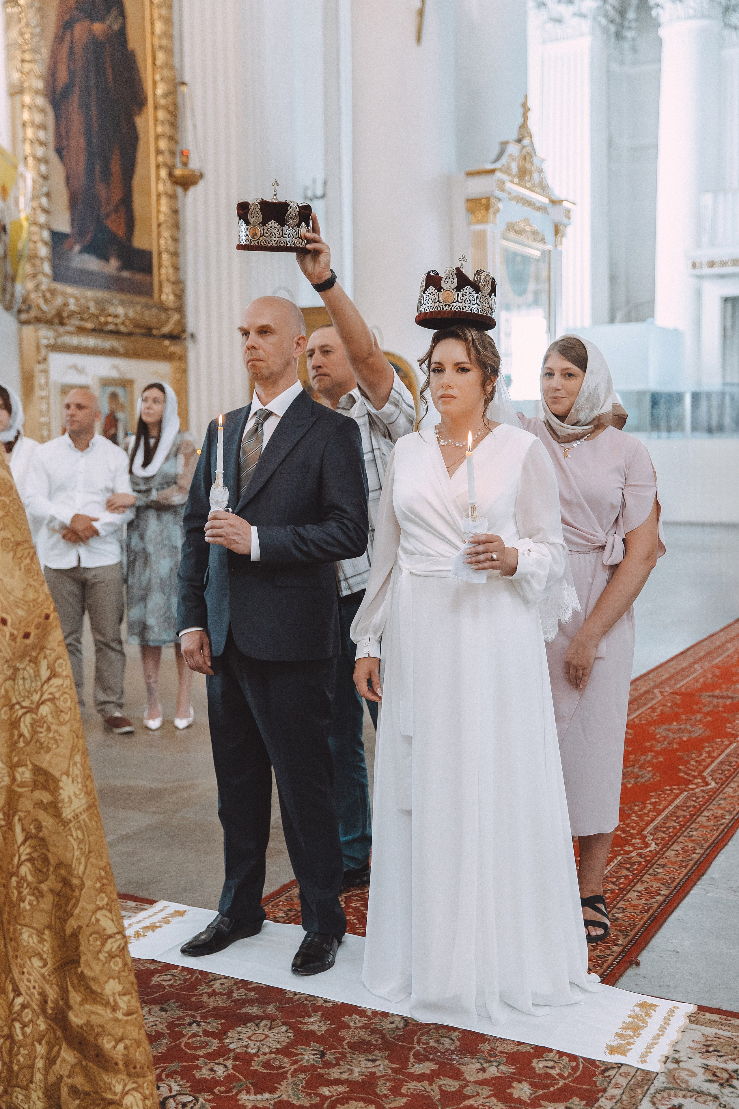 Венчание Евгения и Юлии. Свадебный фотограф, Екатерина Малова. Фотосессии. Съемка в Спб и ЛО