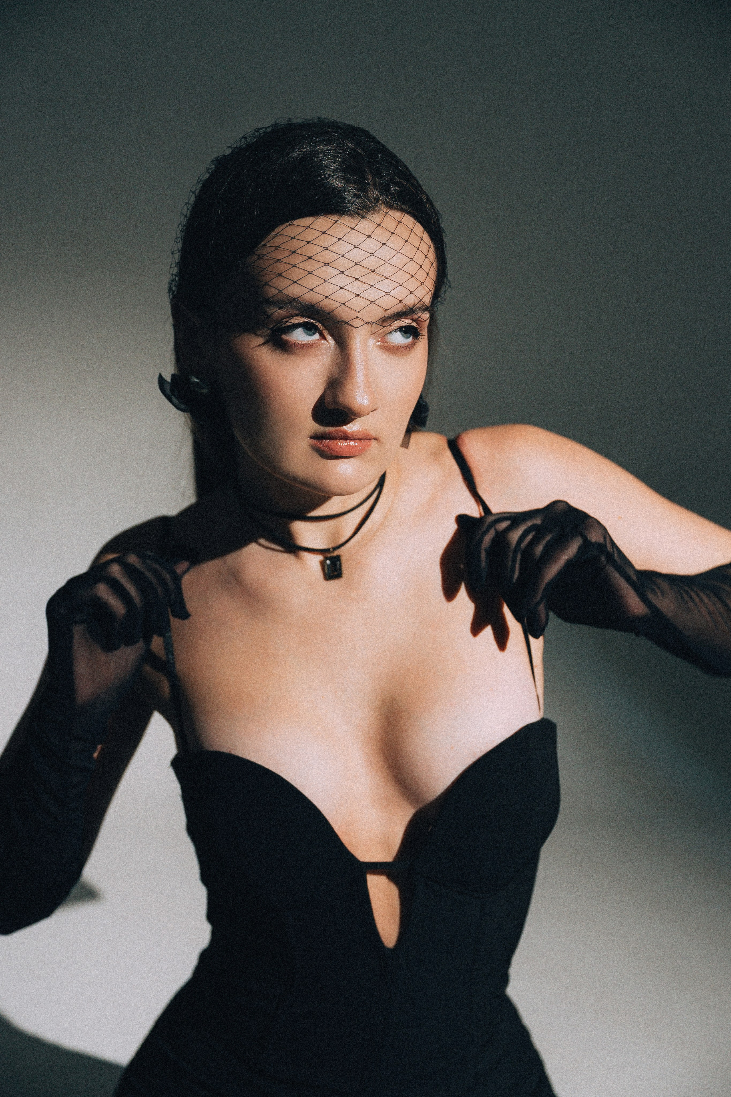 Катя. Тамара Власова