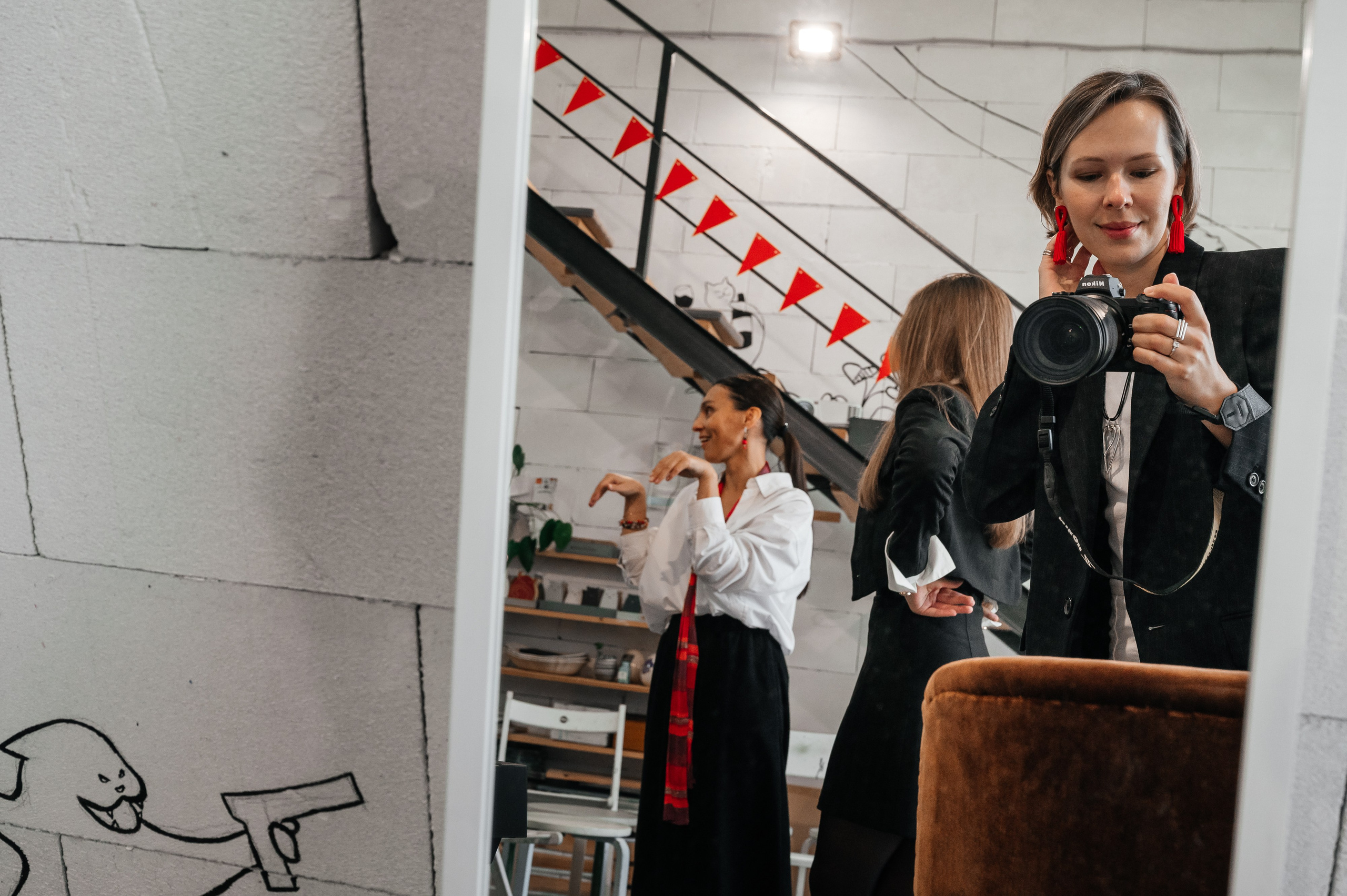 Вечер поэзии Цветаевой, клуб Читалка. Wedding and family photographer USA