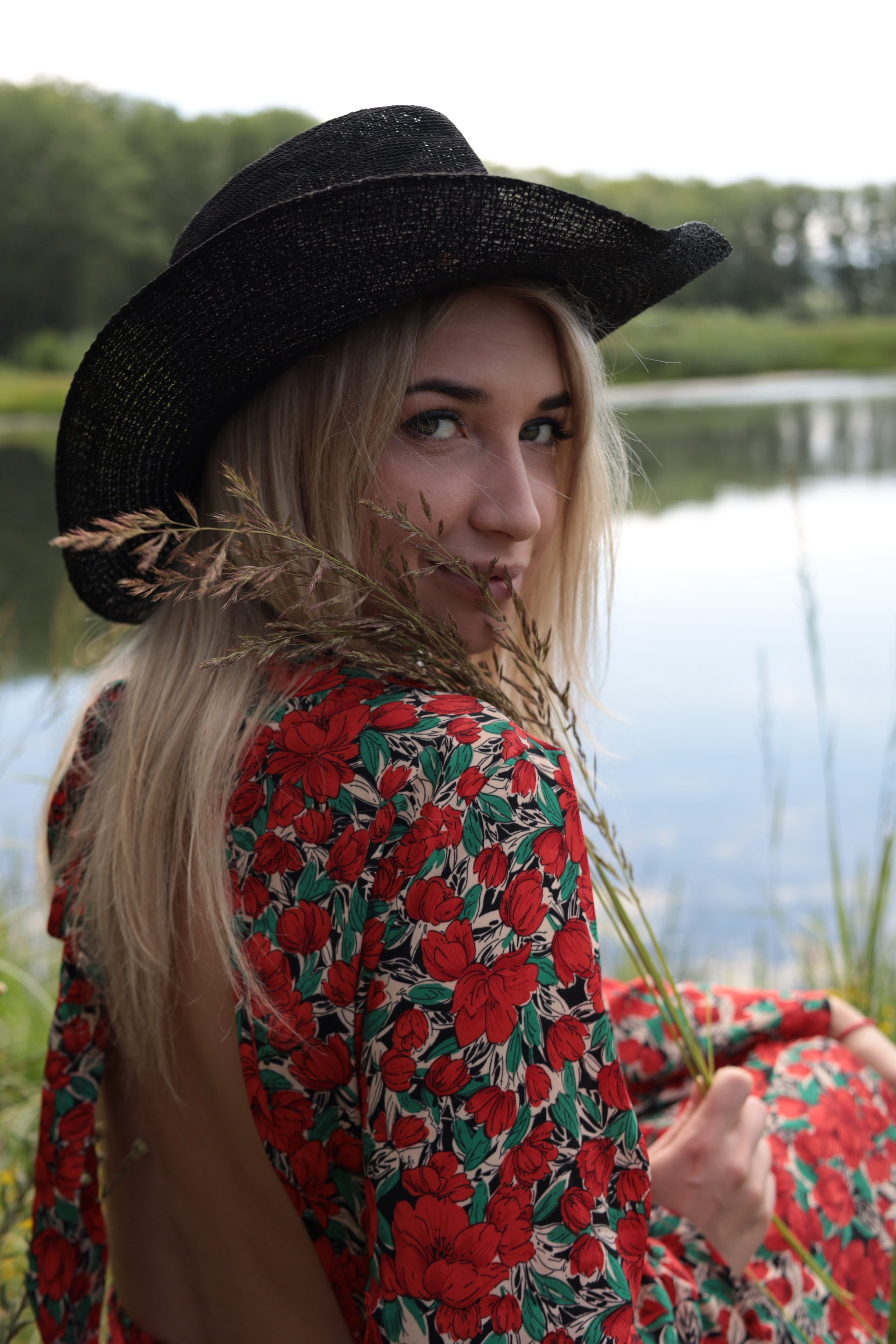 Женский портрет. Портретный фотограф в Самаре Гульназ Валиахметова