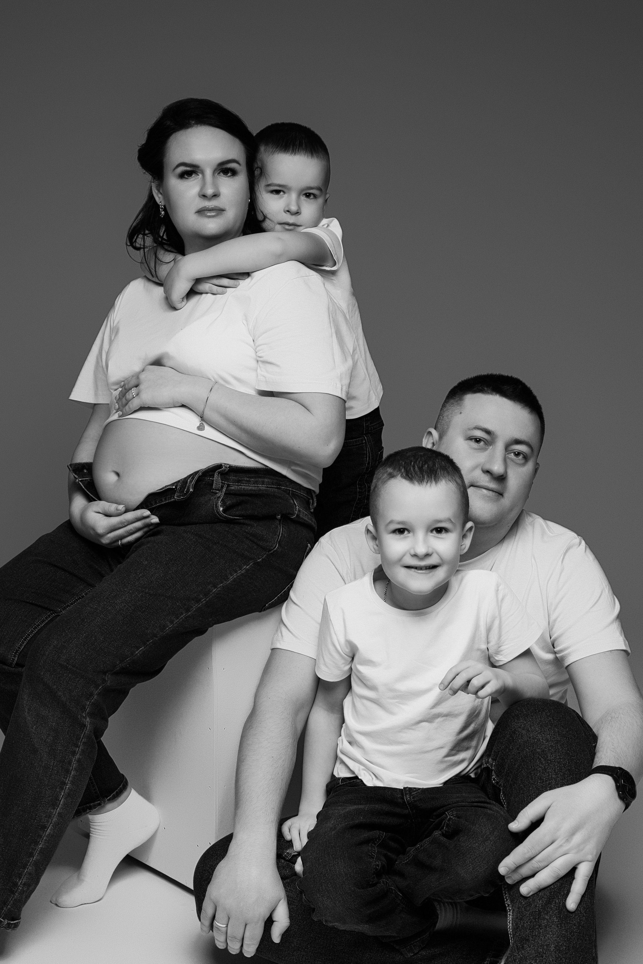 Фотосессия беременности. Фотограф в городе Лыткарино Волкова Ольга