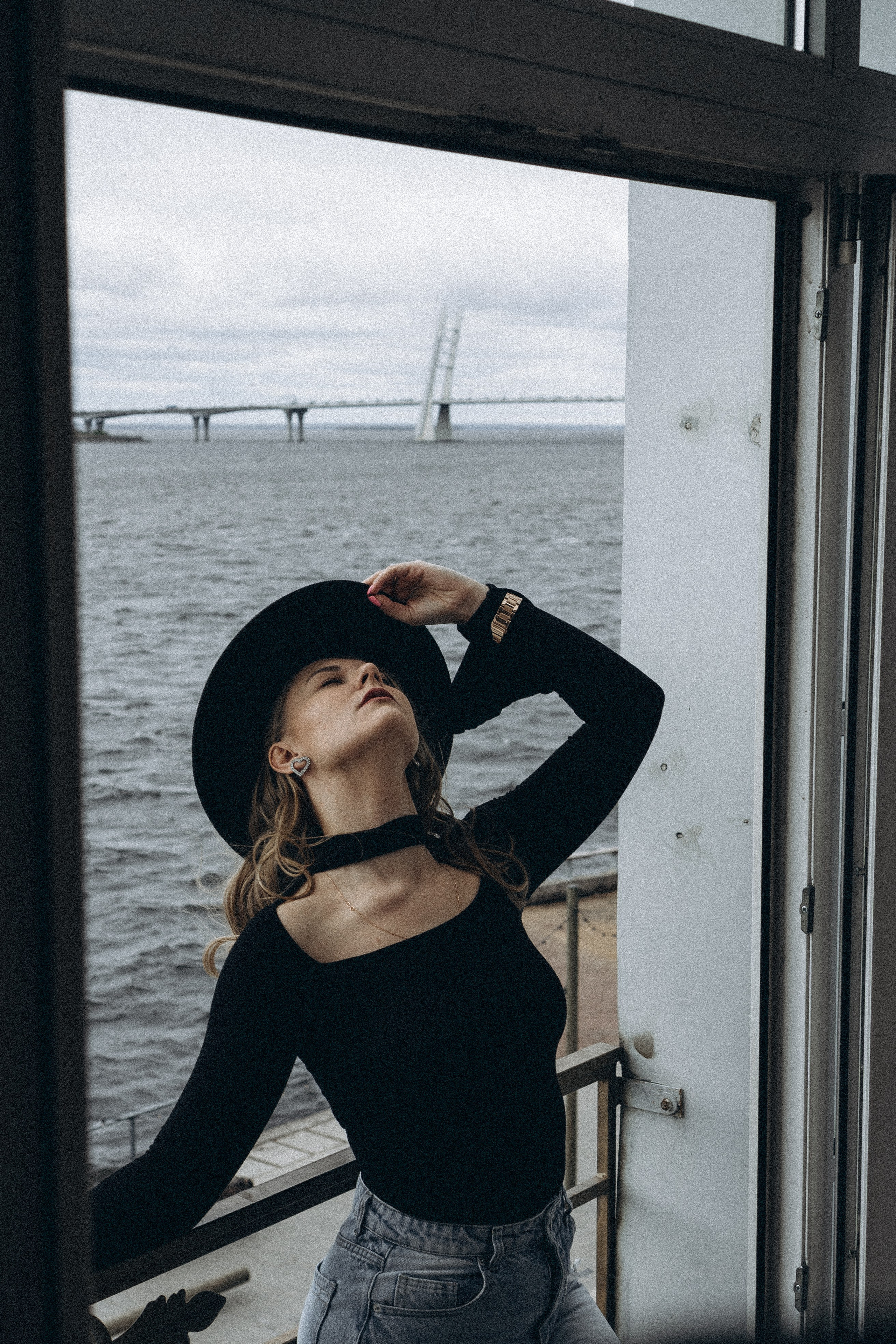 Семейная история в студии. Профессиональный фотограф, Санкт-Петербург — Виктория Богомолова