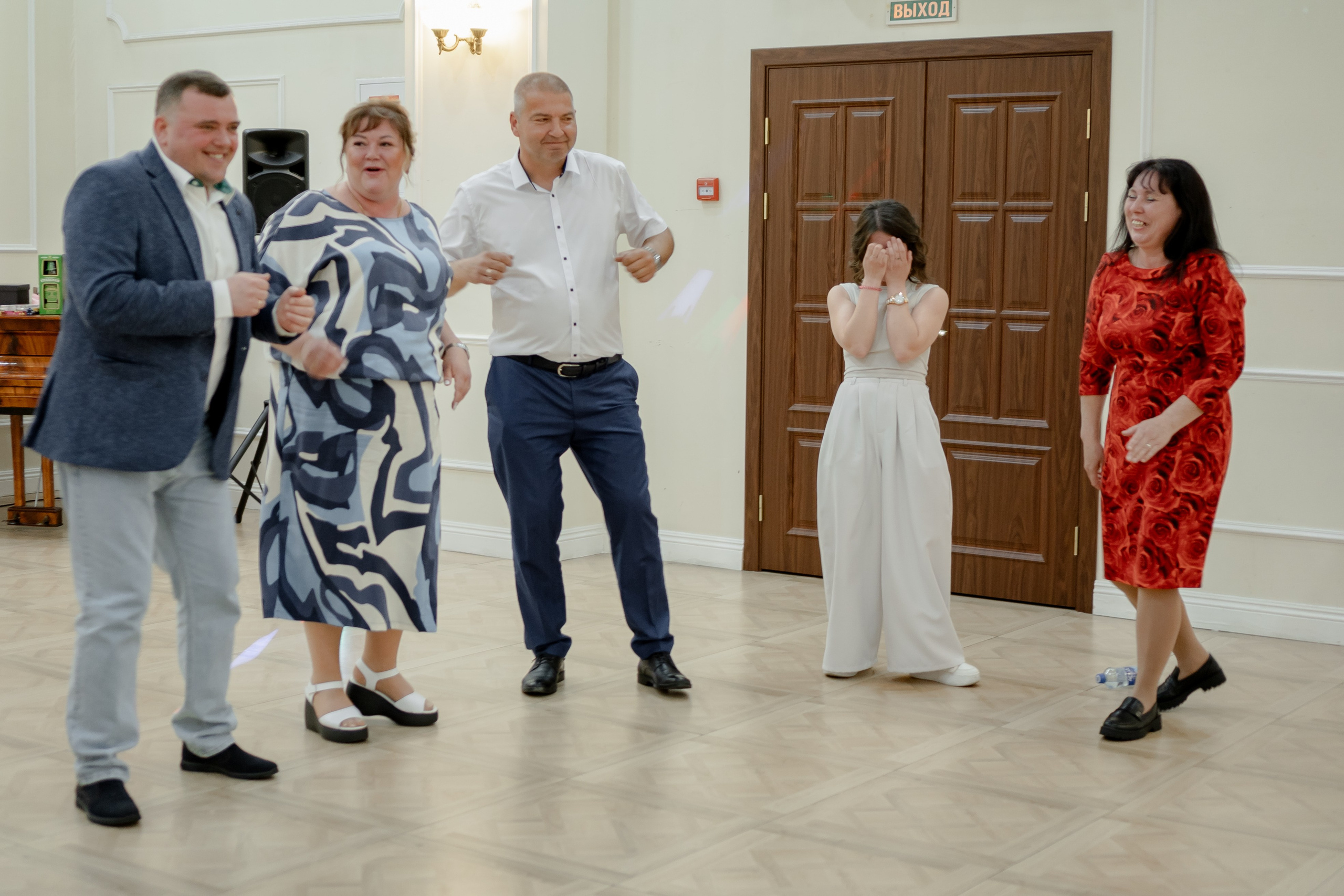 СВАДЕБНАЯ СЬЕМКА В ЗАГСЕ И БАНКЕТ. Профессиональный фотограф, Санкт-Петербург — Виктория Богомолова