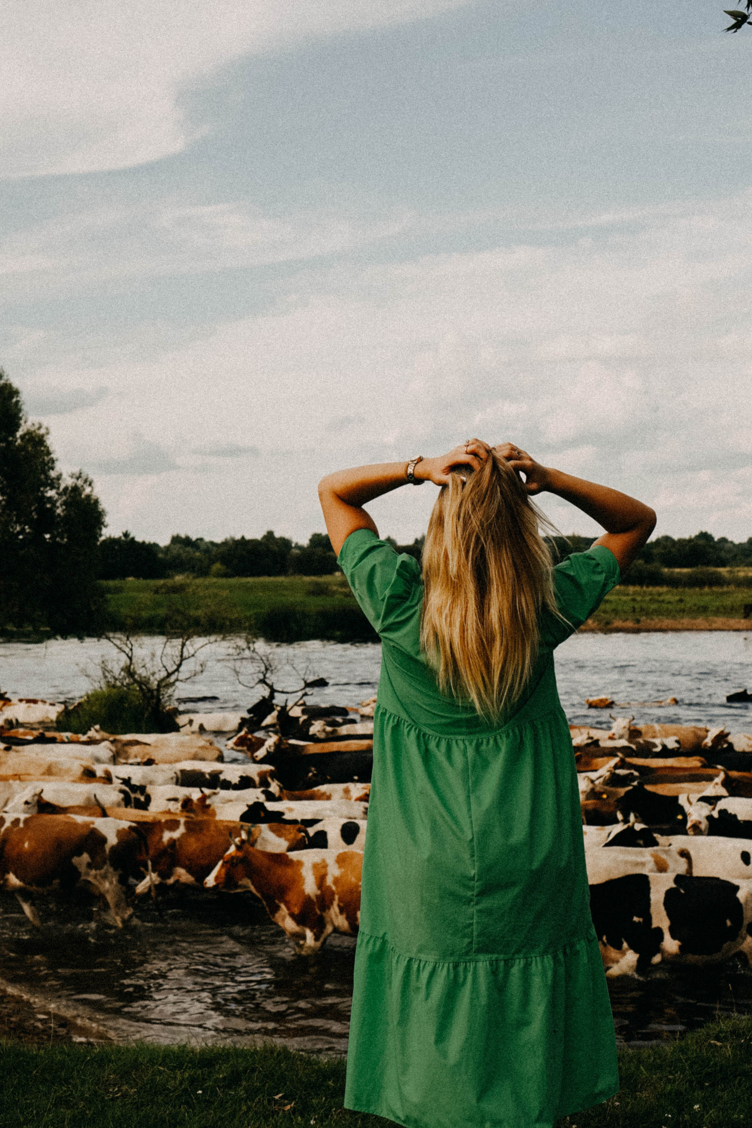 Домик в деревне. Профессиональный фотограф, Санкт-Петербург — Виктория Богомолова