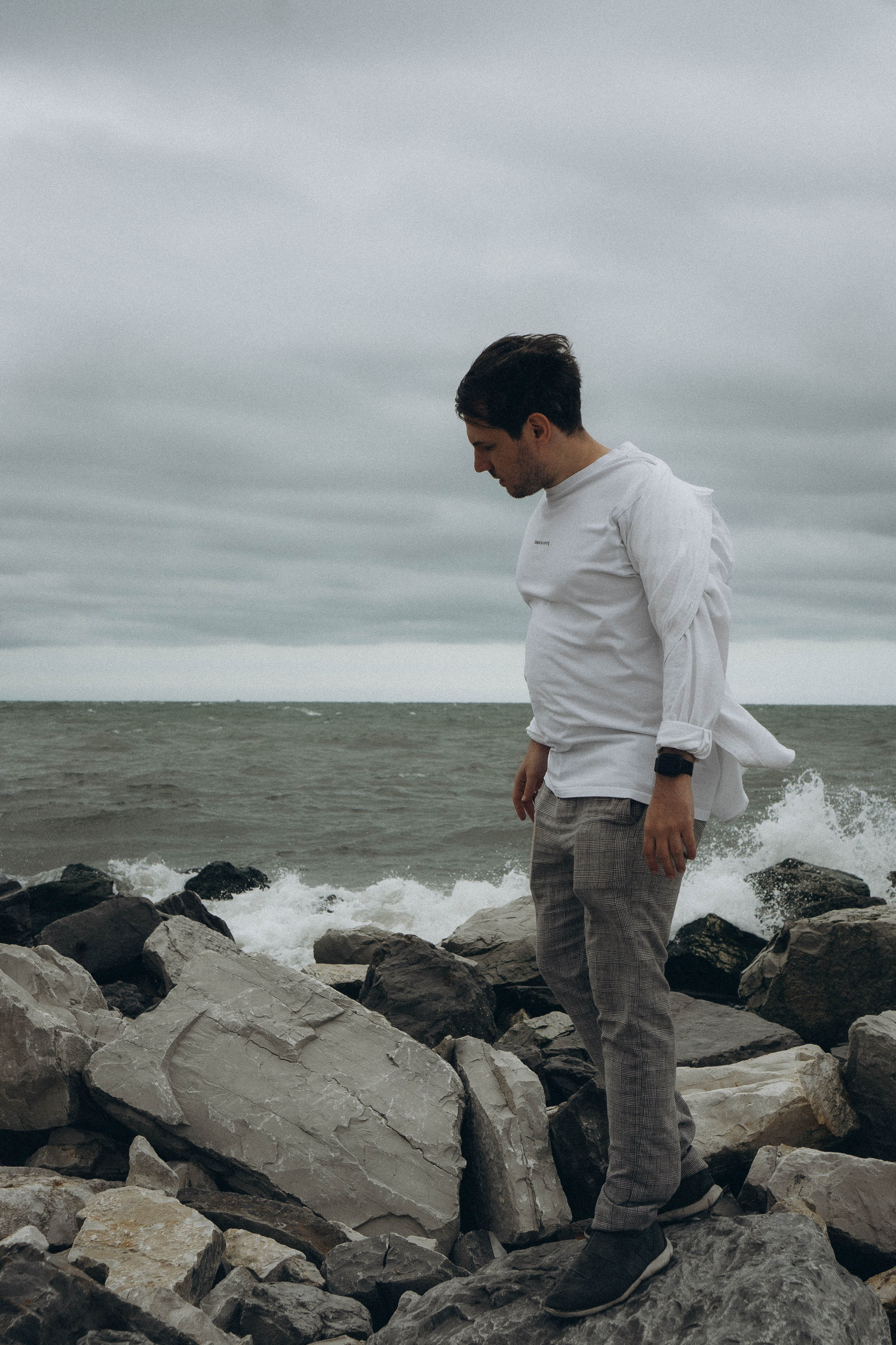 Каспий. Профессиональный фотограф, Санкт-Петербург — Виктория Богомолова