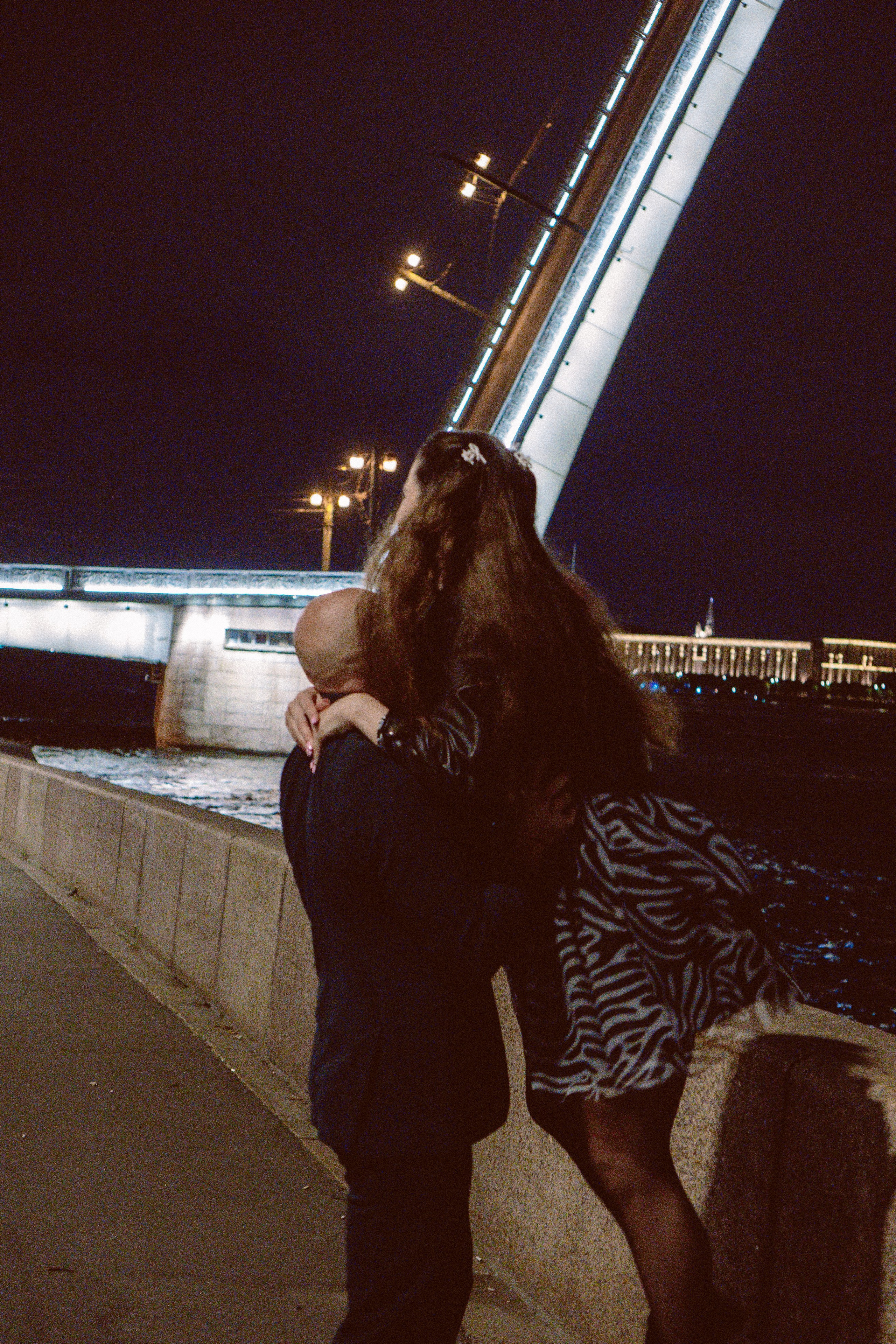 Любовь и питер. Профессиональный фотограф, Санкт-Петербург — Виктория Богомолова